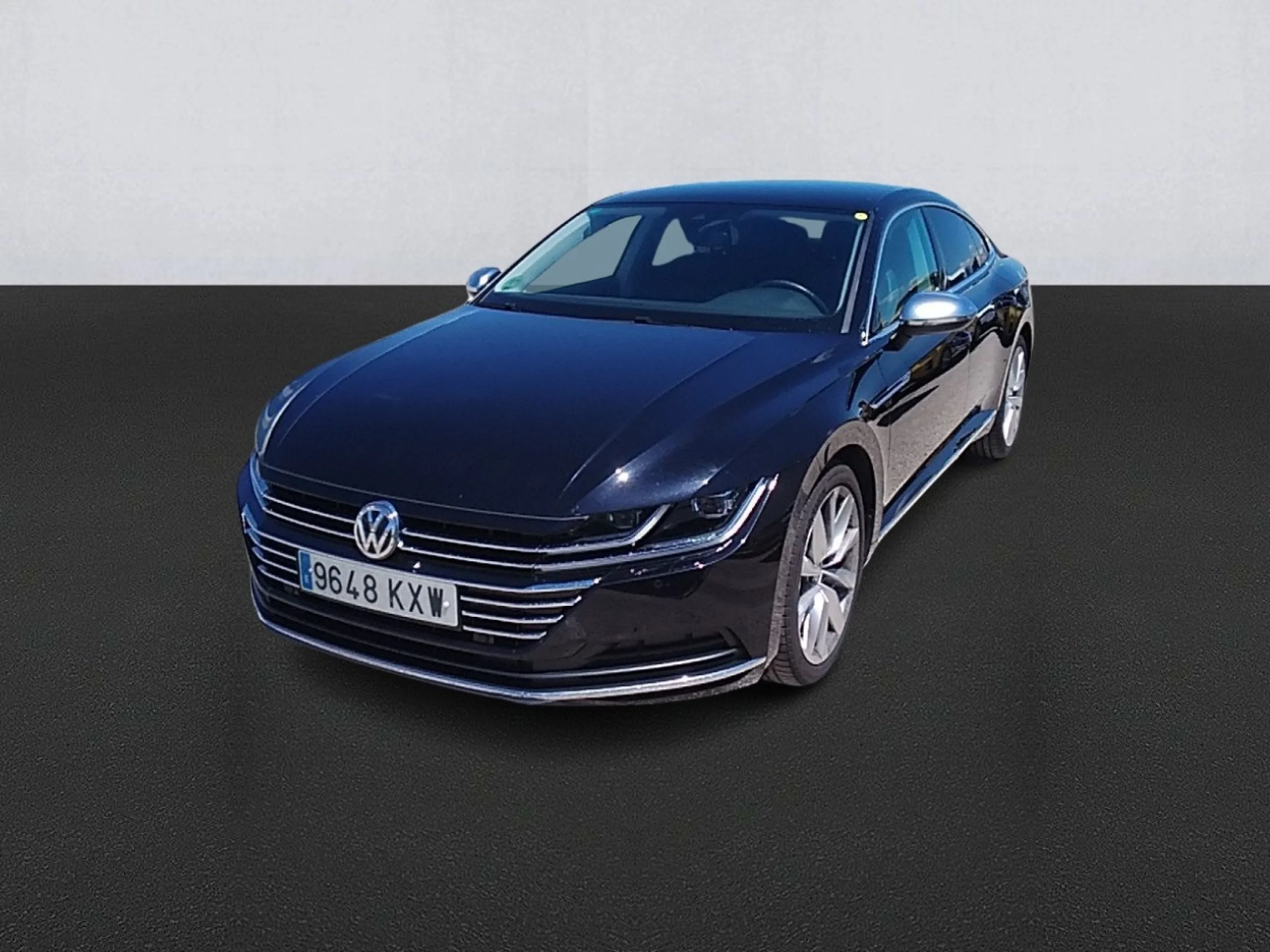 Volkswagen ARTEON Elegance 1.5 TSI 110kW (150CV) DSG - Foto 1