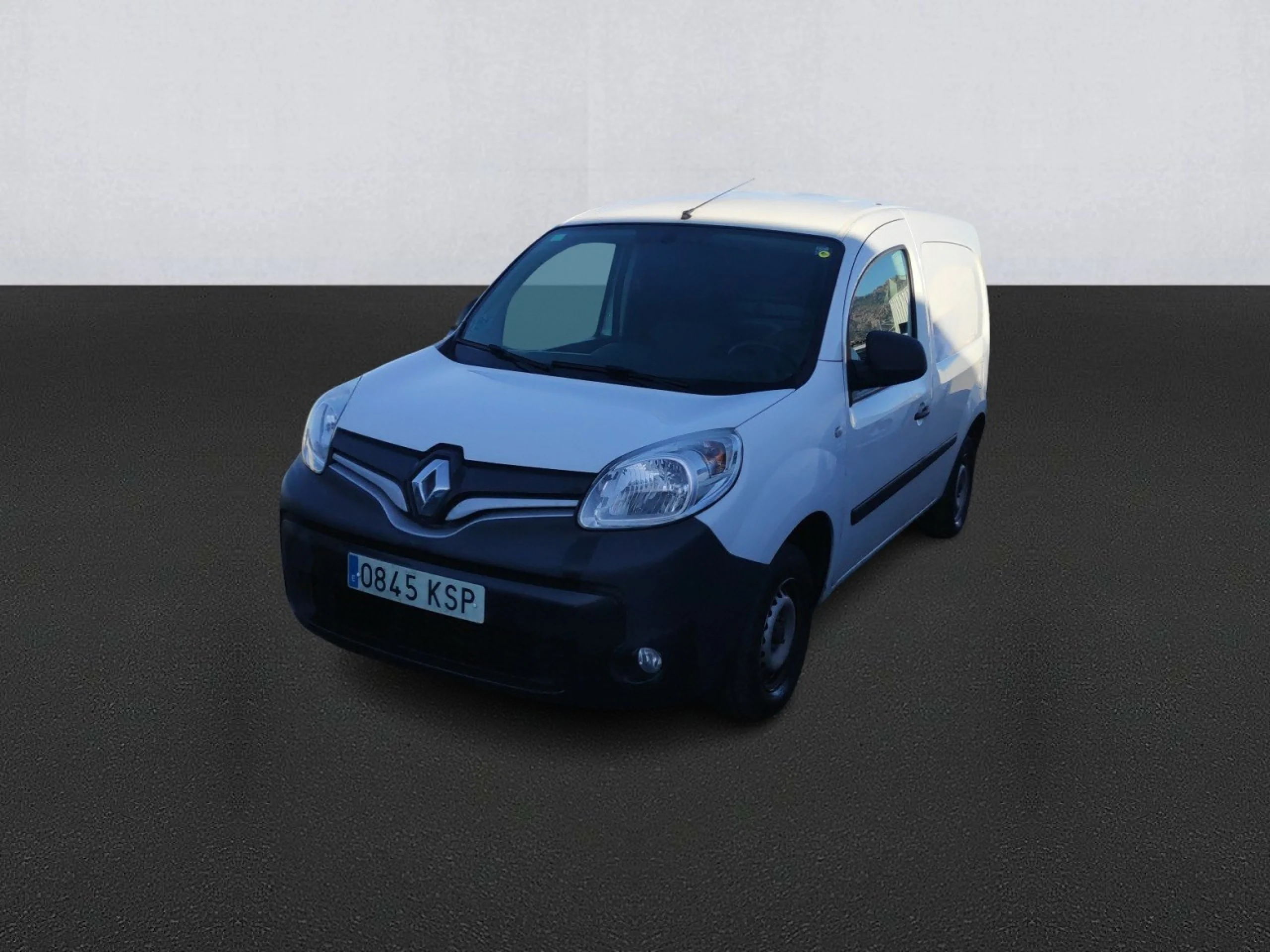 Renault KANGOO EXPRESS Profesional dCi 55 kW (75 CV) - Foto 1