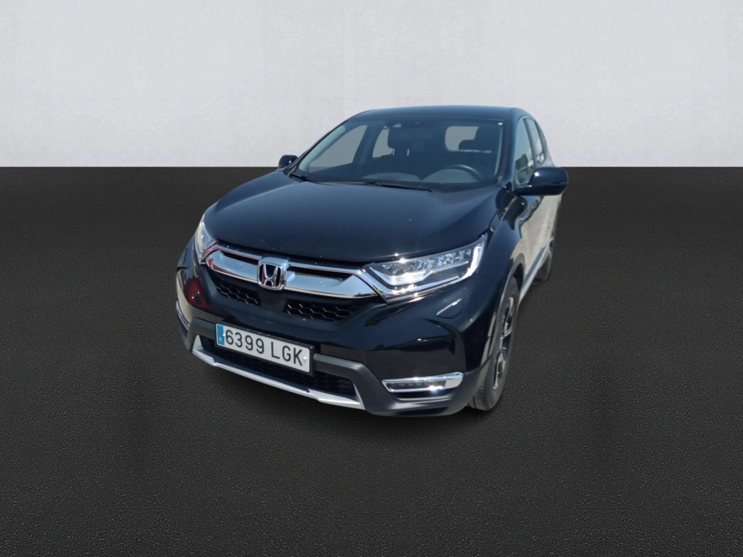 HONDA CR-V 2.0 i-MMD 4x2 ELEGANCE NAVI - Foto 1