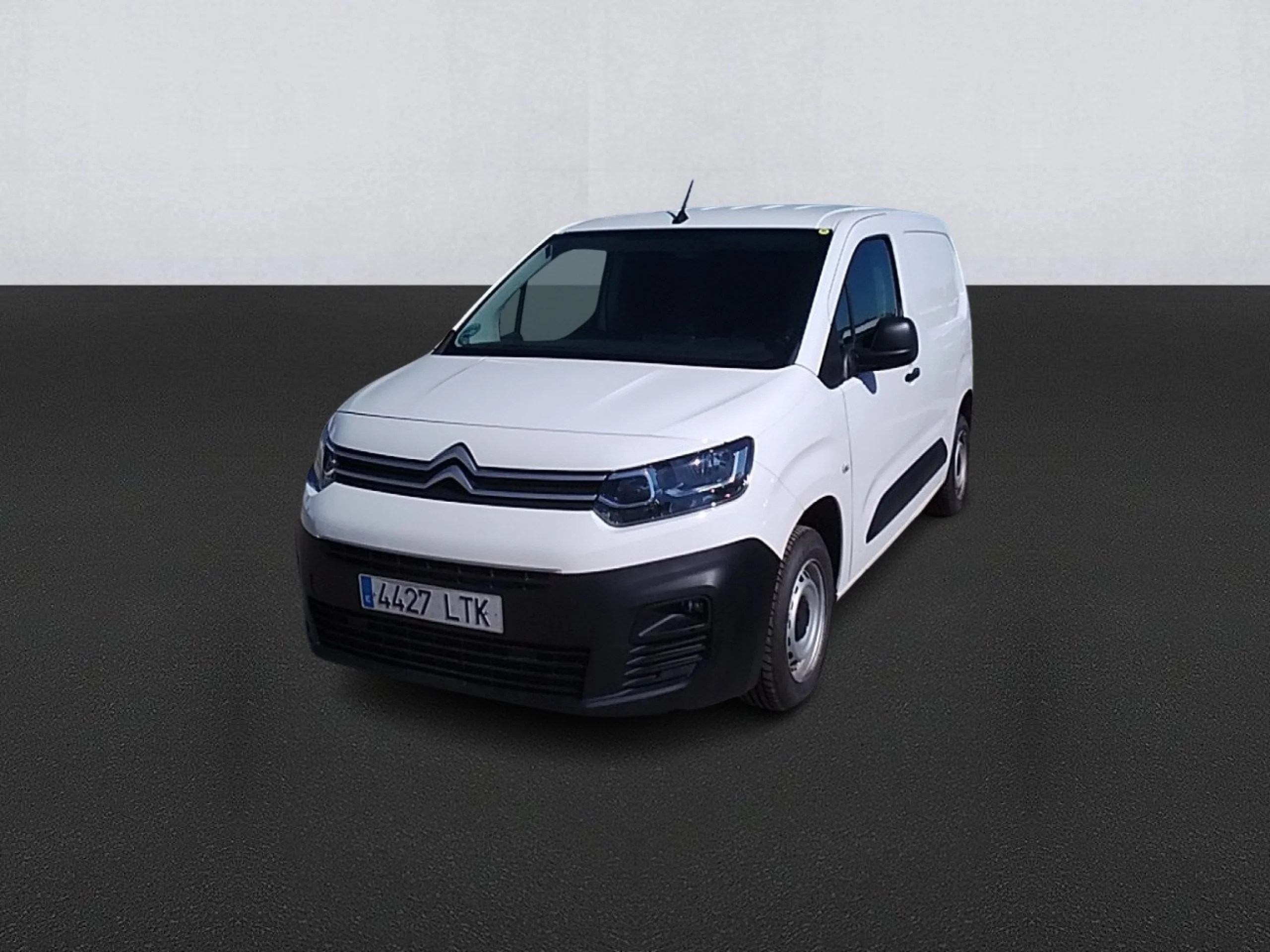 Citroen Berlingo Talla M BlueHDi 100 CONTROL - Foto 1