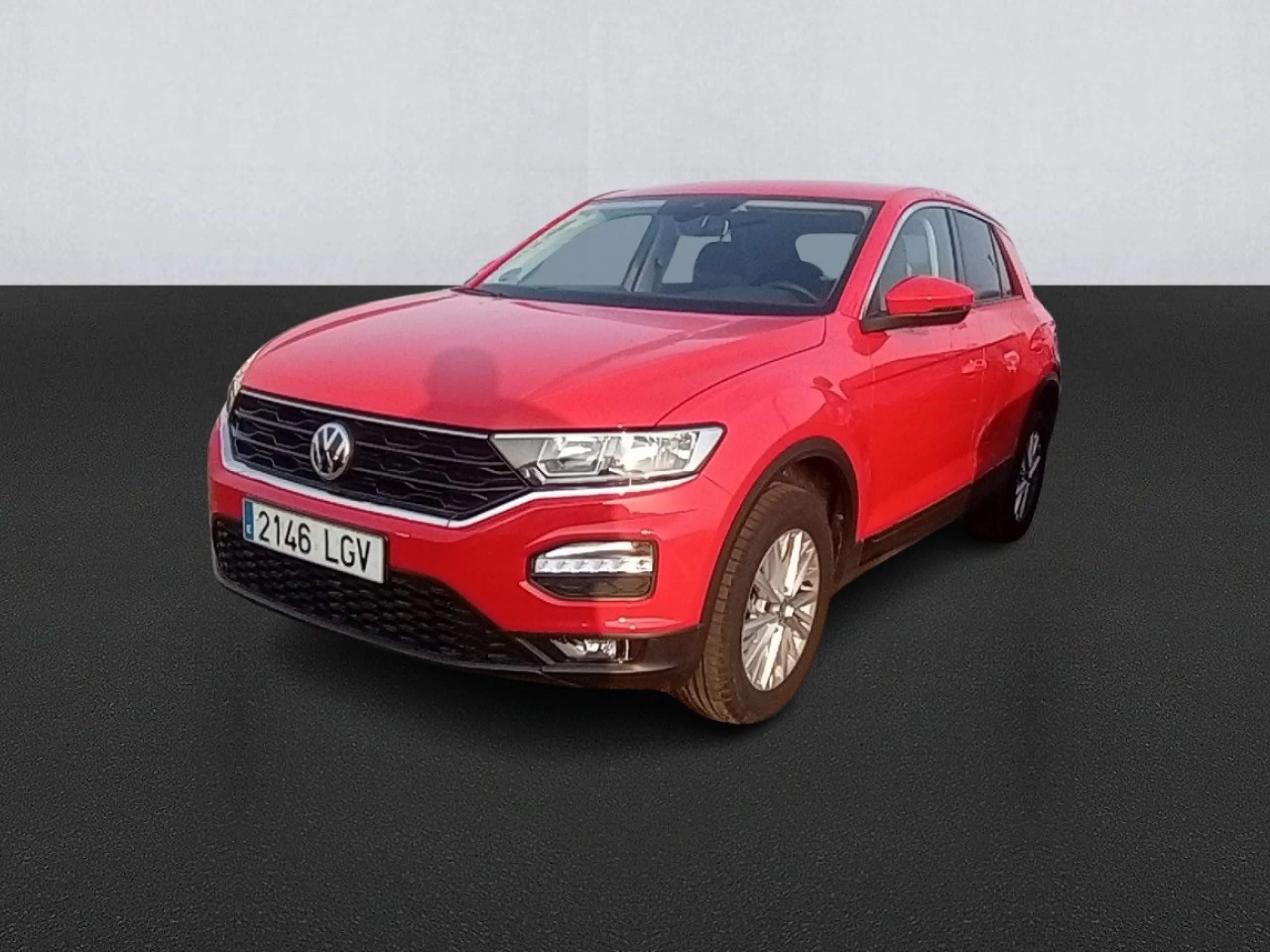 Volkswagen T-Roc Edition 1.6 TDI 85kW (115CV) - Foto 1