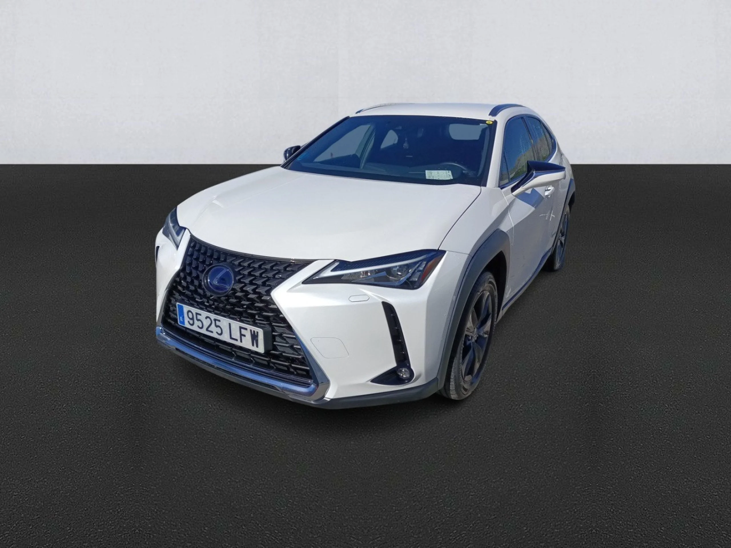 Lexus UX 2.0 250h Business - Foto 1