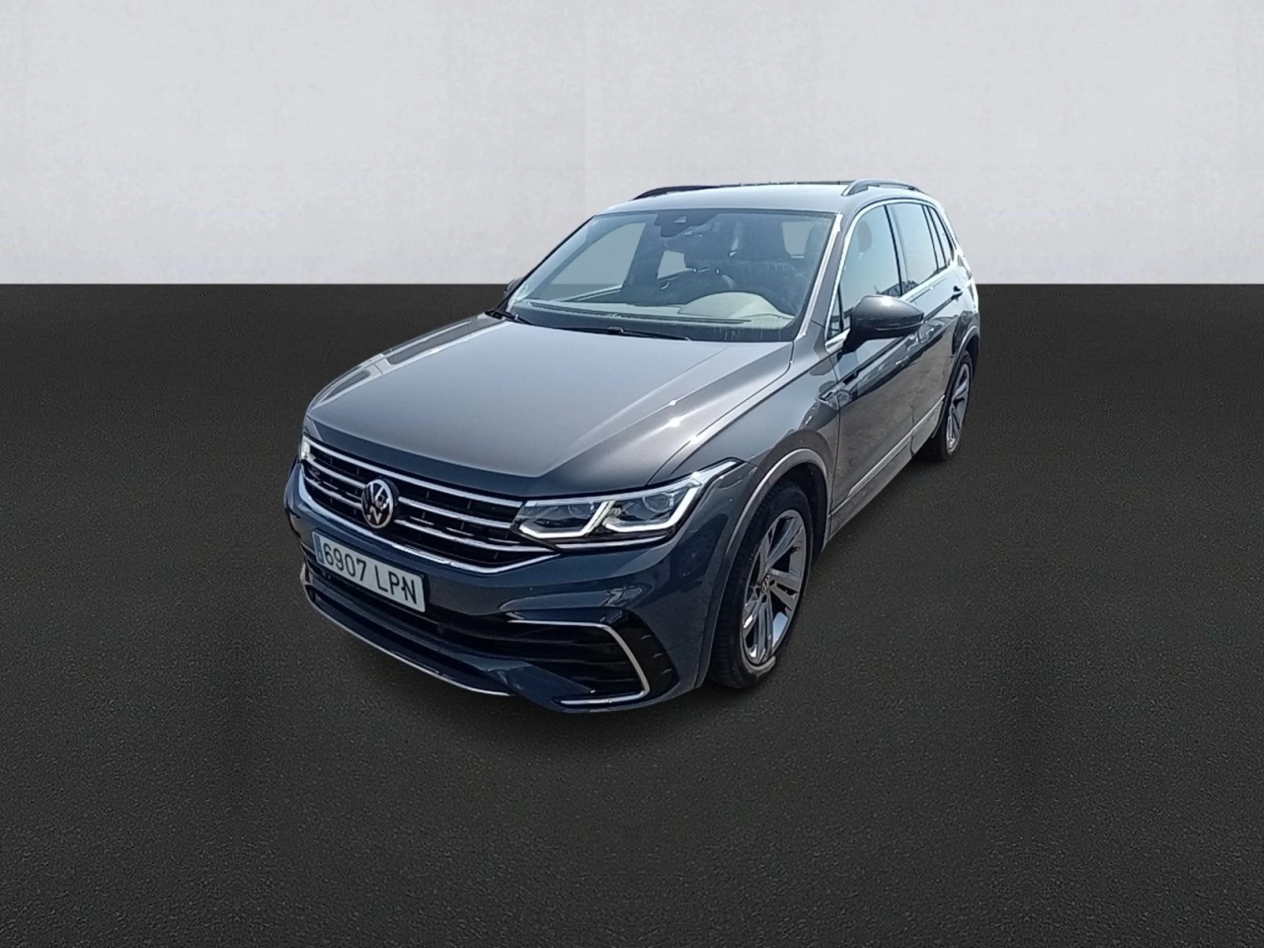 Volkswagen Tiguan R-Line 2.0 TDI 110kW (150CV) DSG - Foto 1