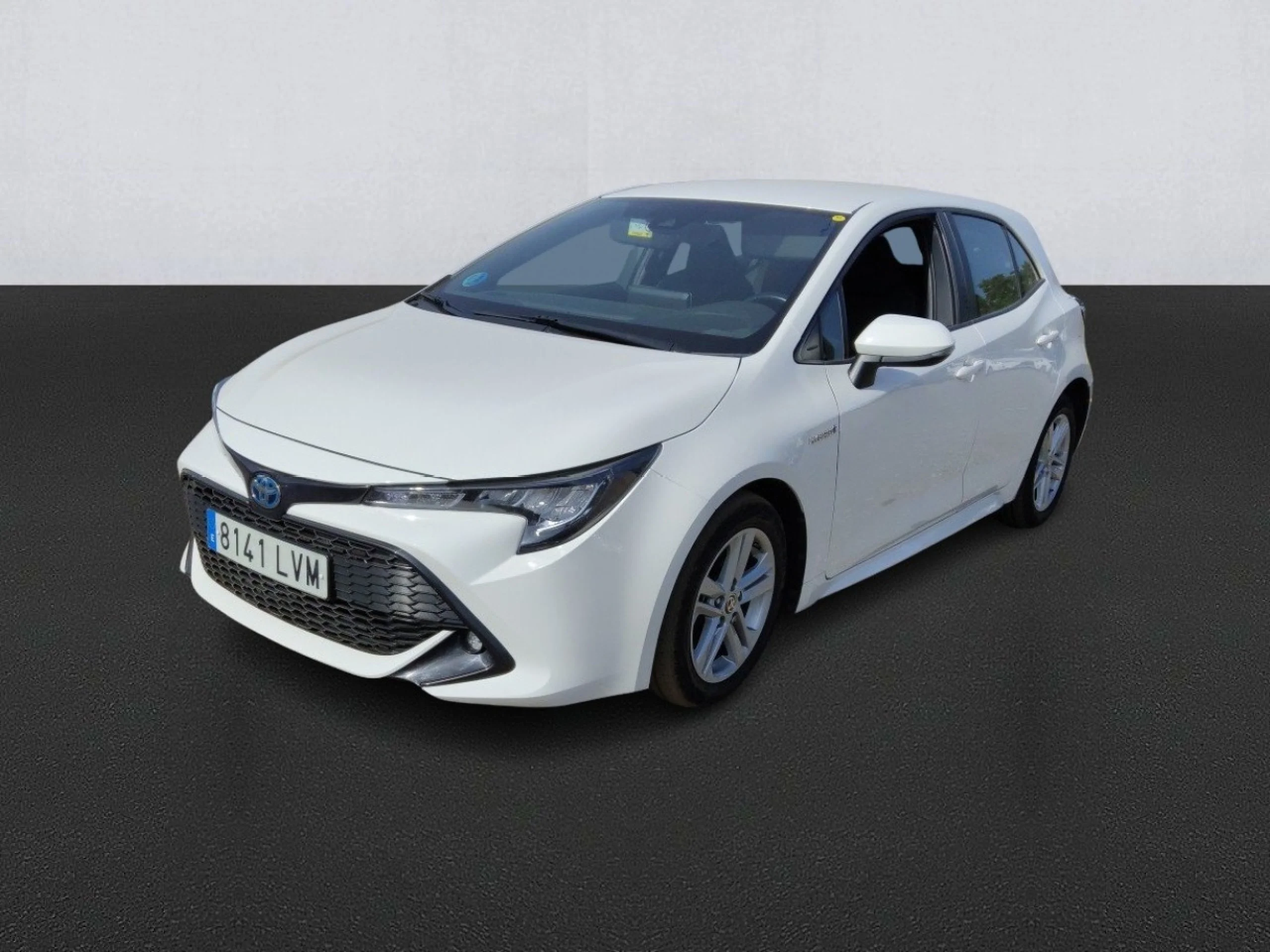 Toyota COROLLA 1.8 125H ACTIVE TECH E-CVT - Foto 1