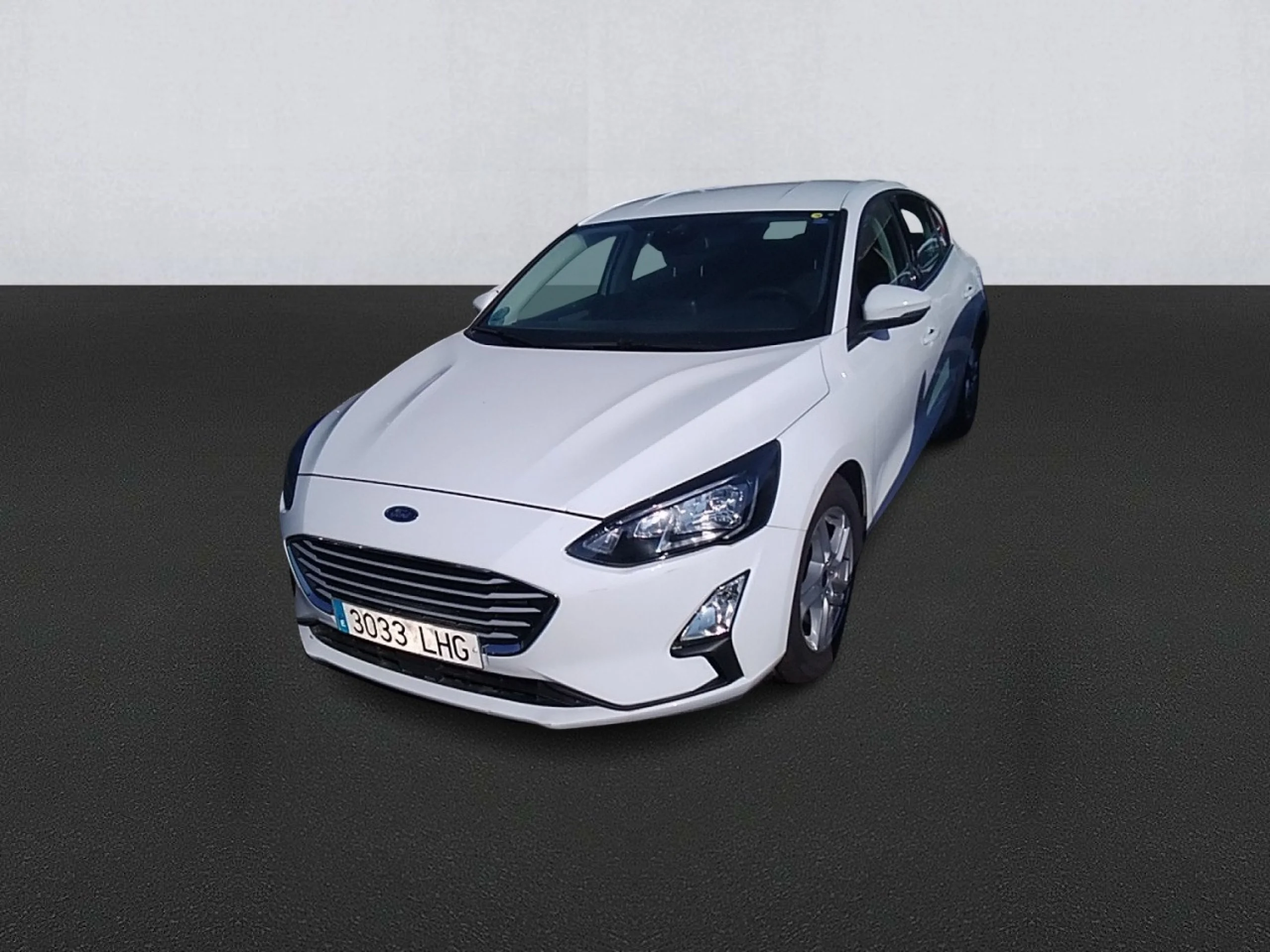 Ford Focus 1.5 Ecoblue 88kW Trend+ - Foto 1