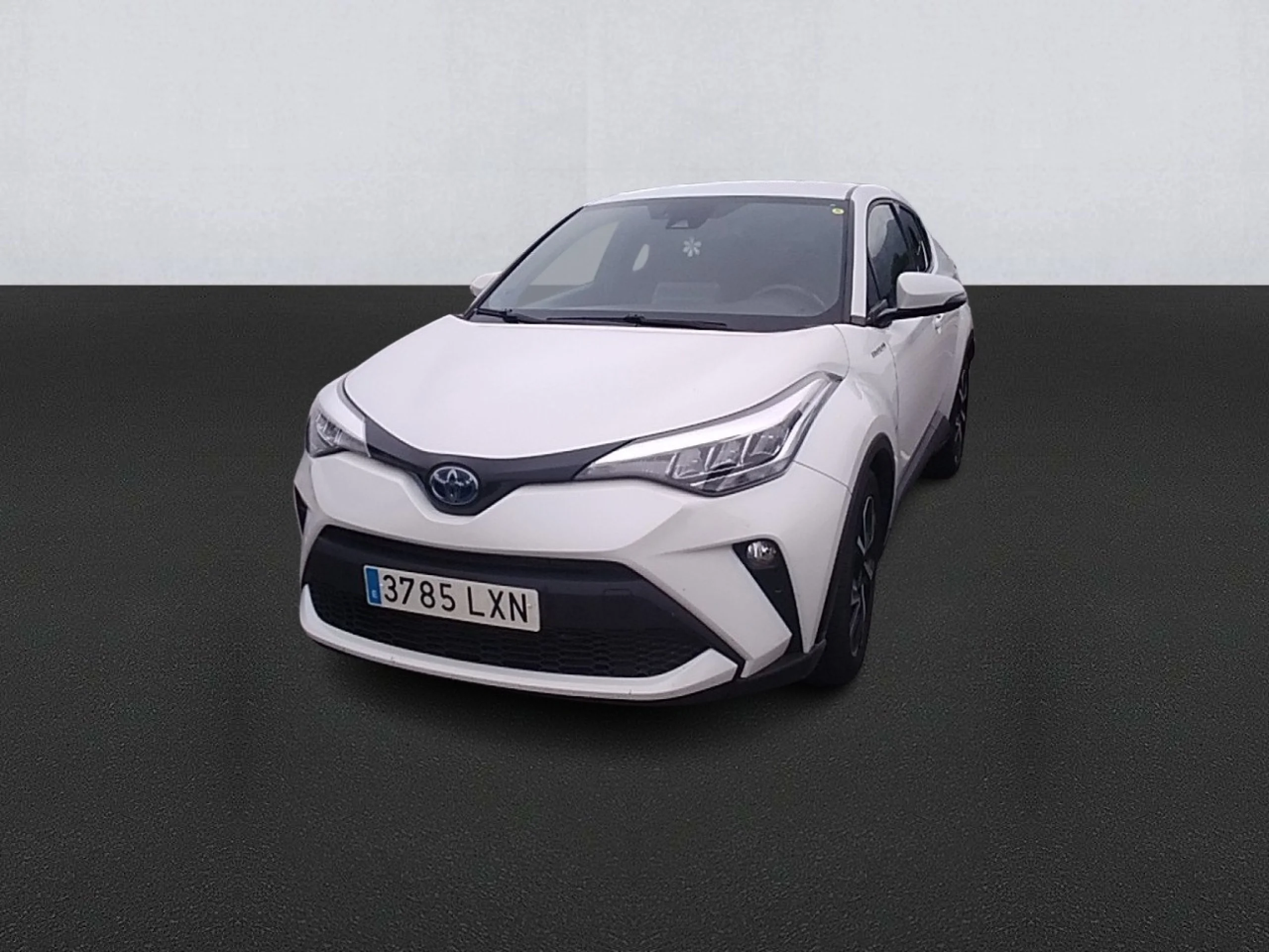 Toyota C-HR 1.8 125H Advance - Foto 1