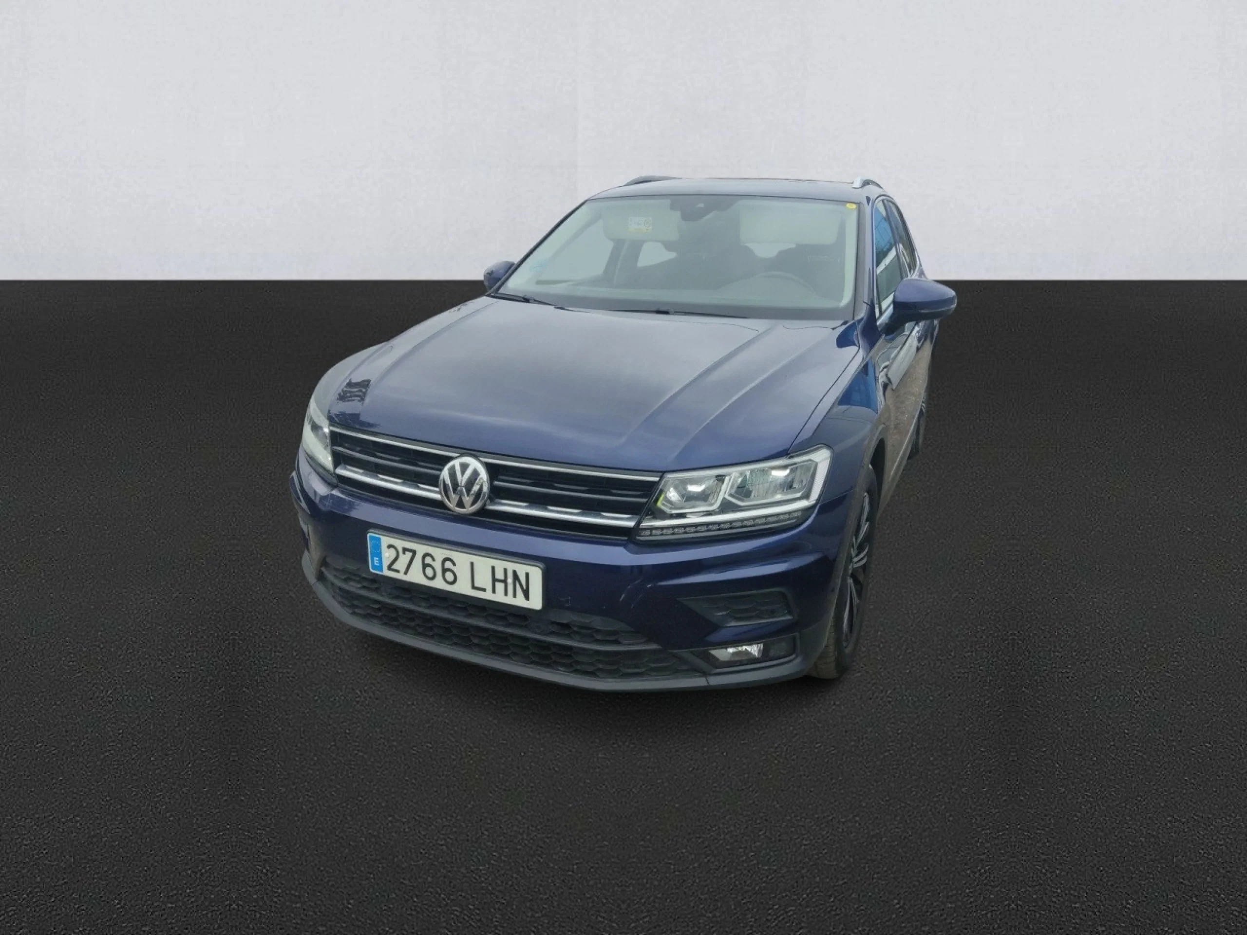 Volkswagen Tiguan Advance 2.0 TDI 110kW (150CV) - Foto 1