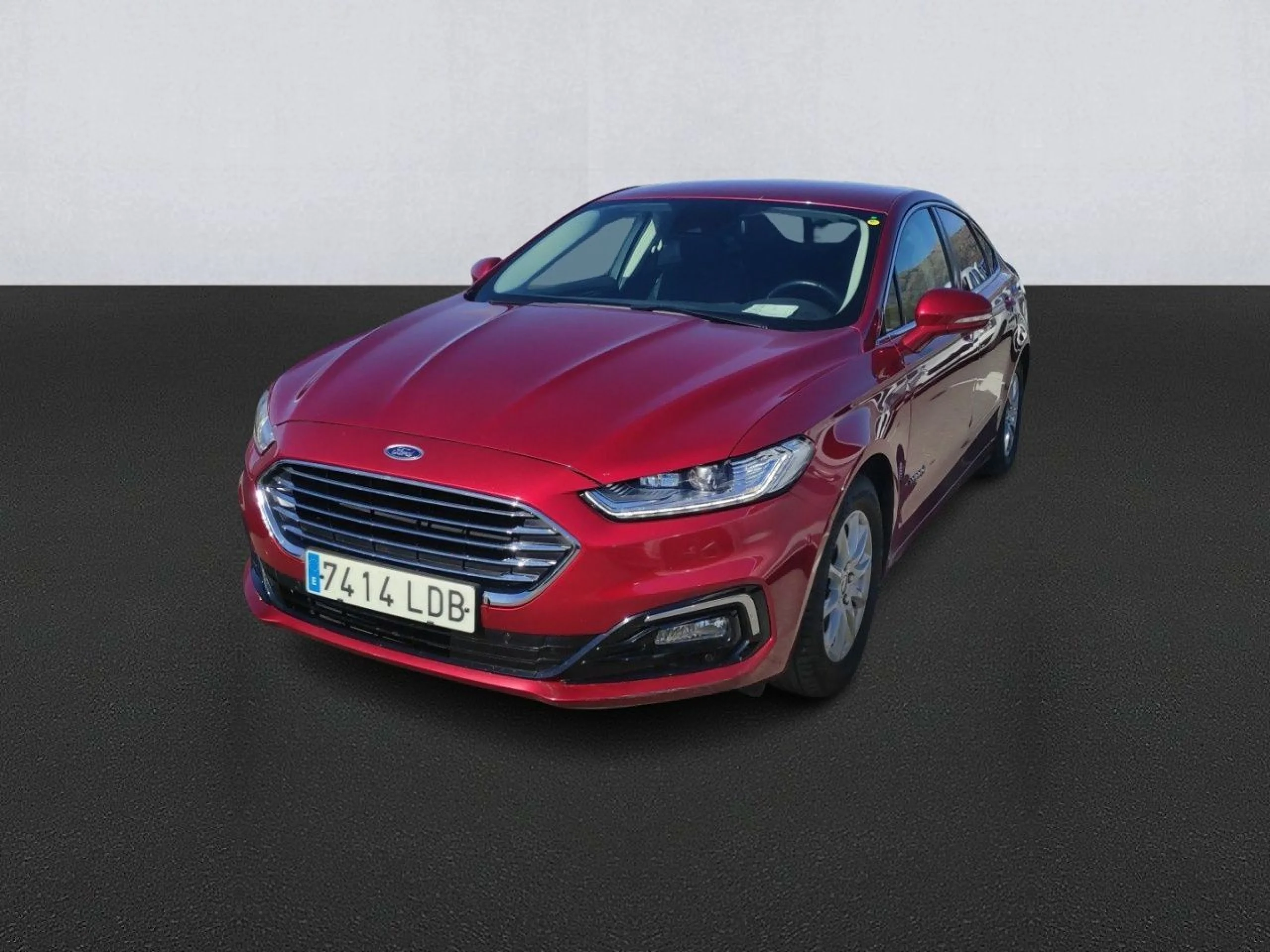 Ford MONDEO 2.0 Híbrido 137kW (187CV) Titanium HEV - Foto 1