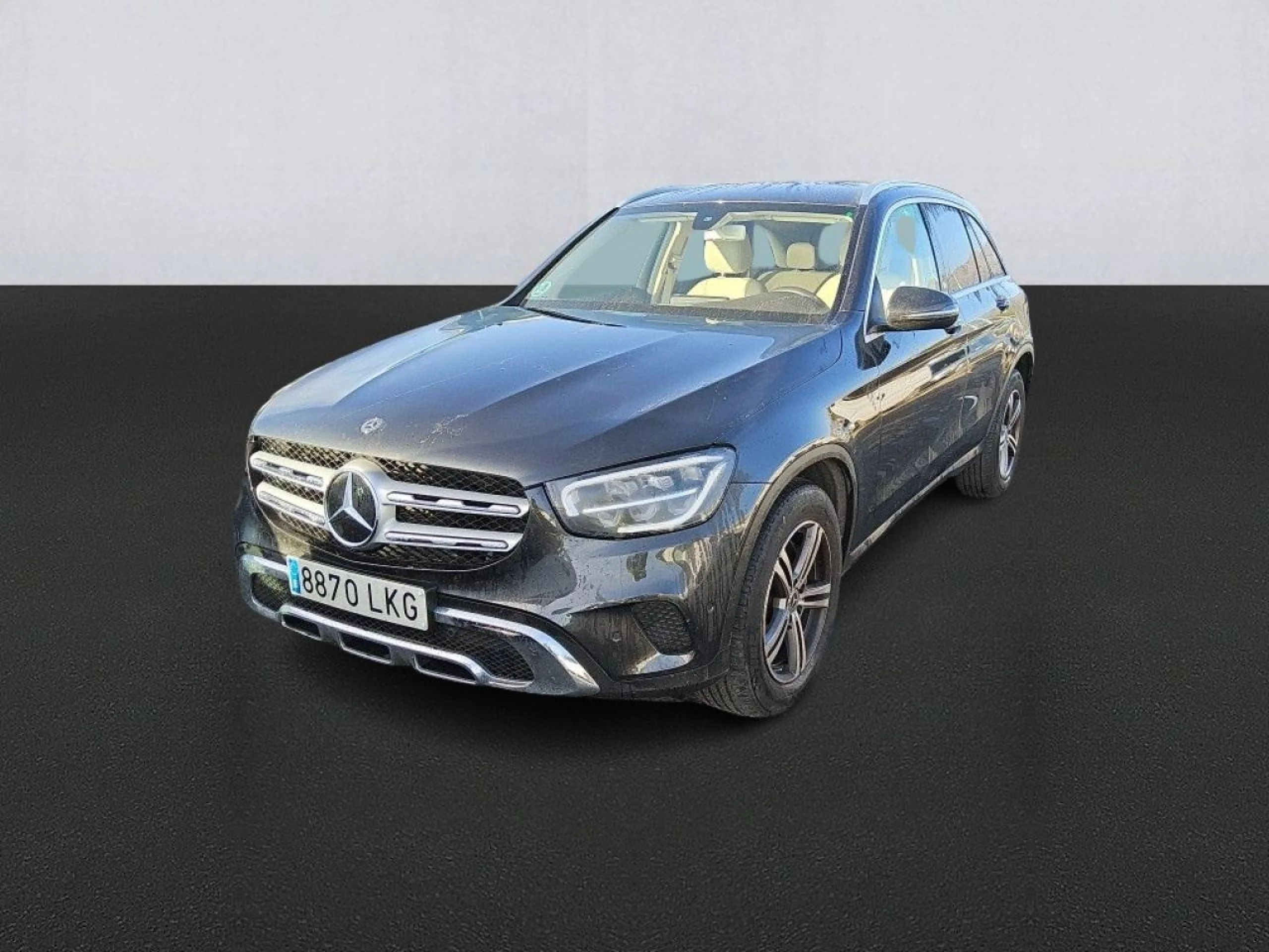 Mercedes Benz GLC-CLASS GLC 220 d 4MATIC - Foto 1