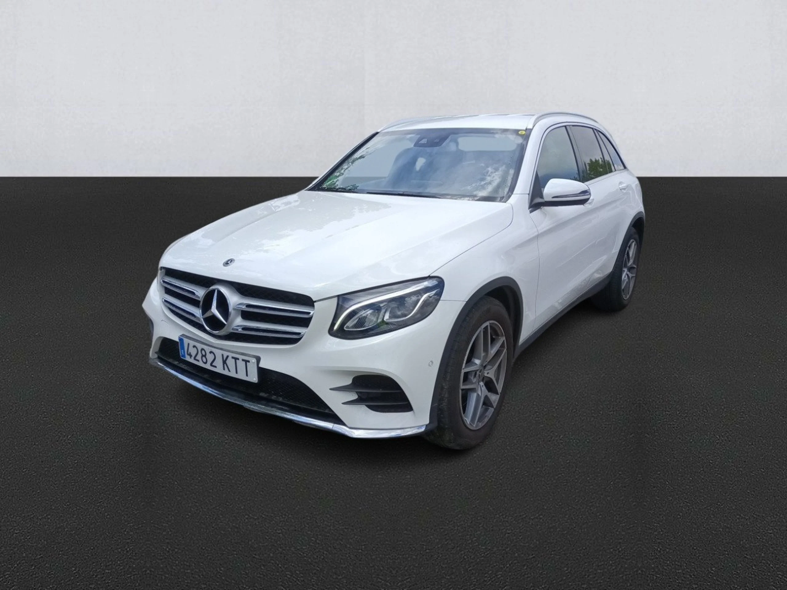 Mercedes Benz GLC-CLASS GLC 220 d 4MATIC - Foto 1