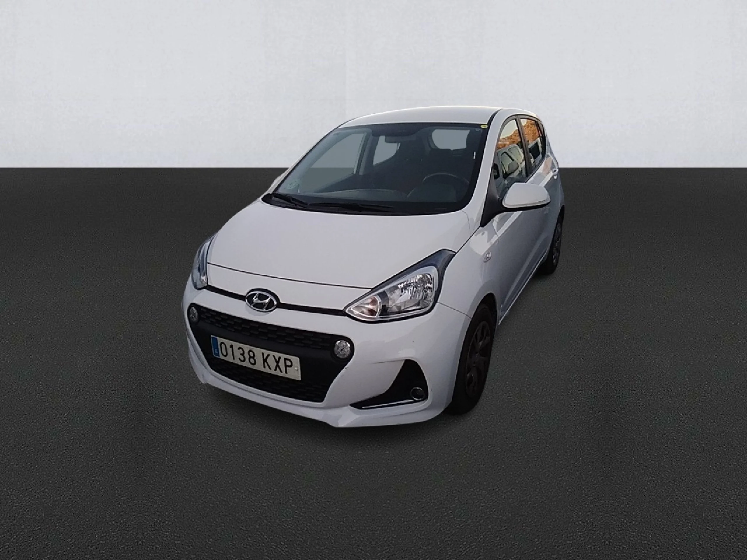 Hyundai I10 1.0 Tecno - Foto 1