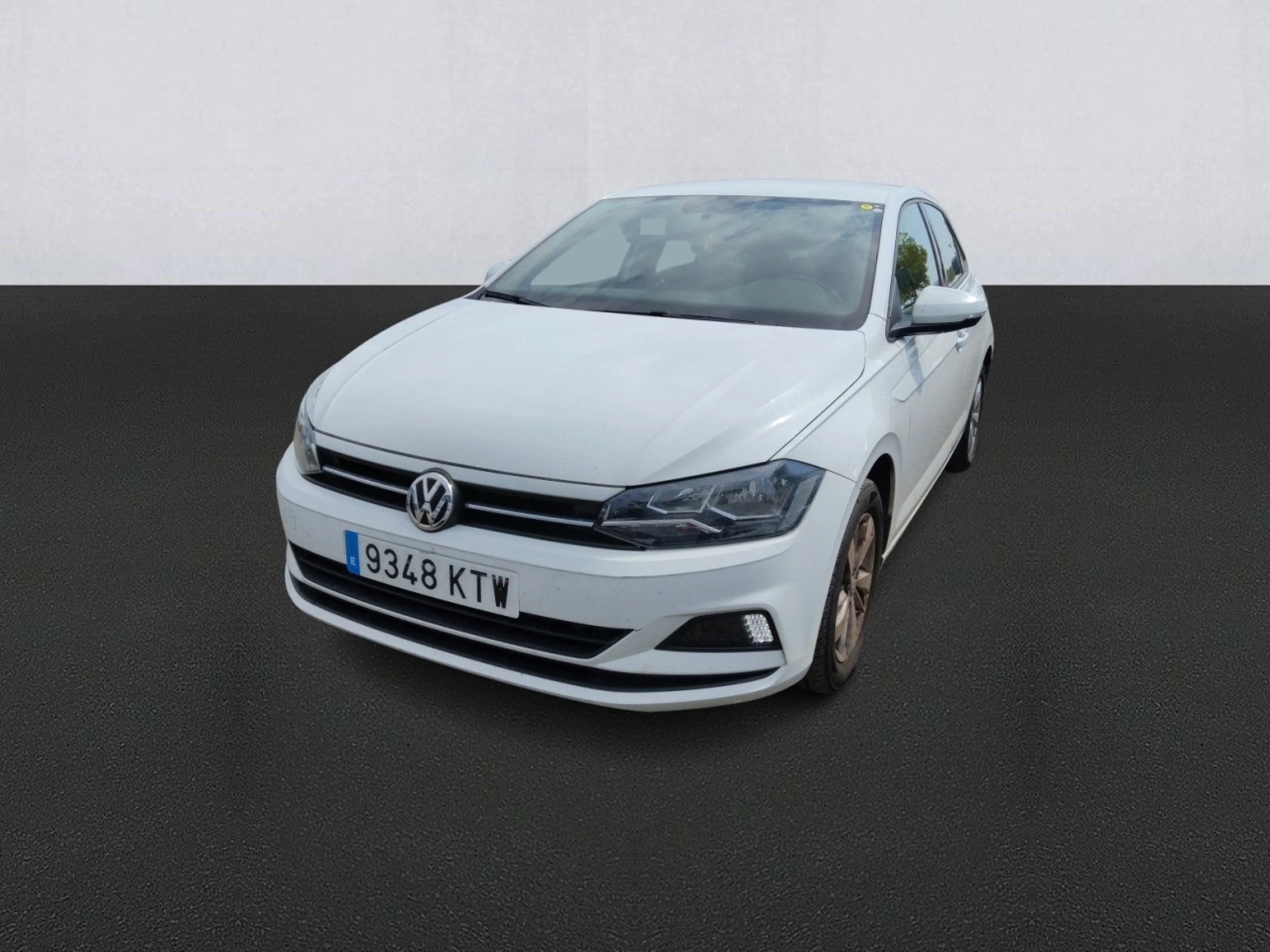 Volkswagen Polo Advance 1.0 TSI 70kW (95CV) - Foto 1