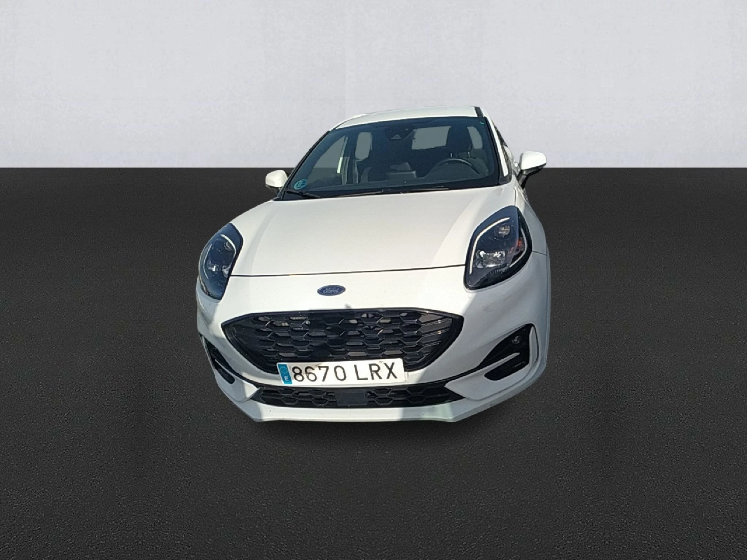 Ford Puma 1.0 EcoBoost 114kW (155cv) ST-Line MHEV - Foto 1