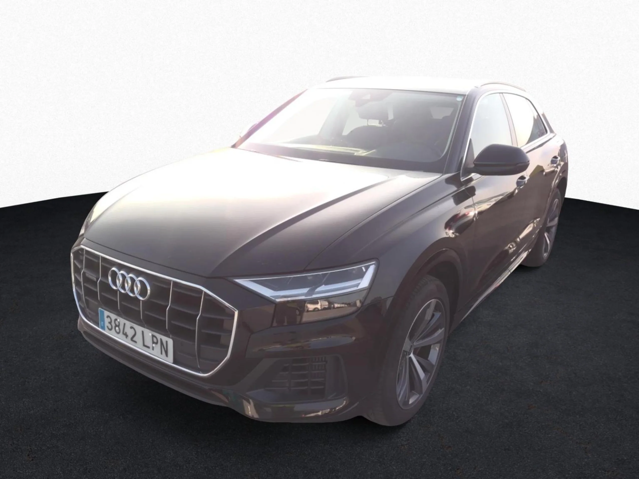 Audi Q8 55 TFSIe 280kW (381CV) quattro tiptronic - Foto 1