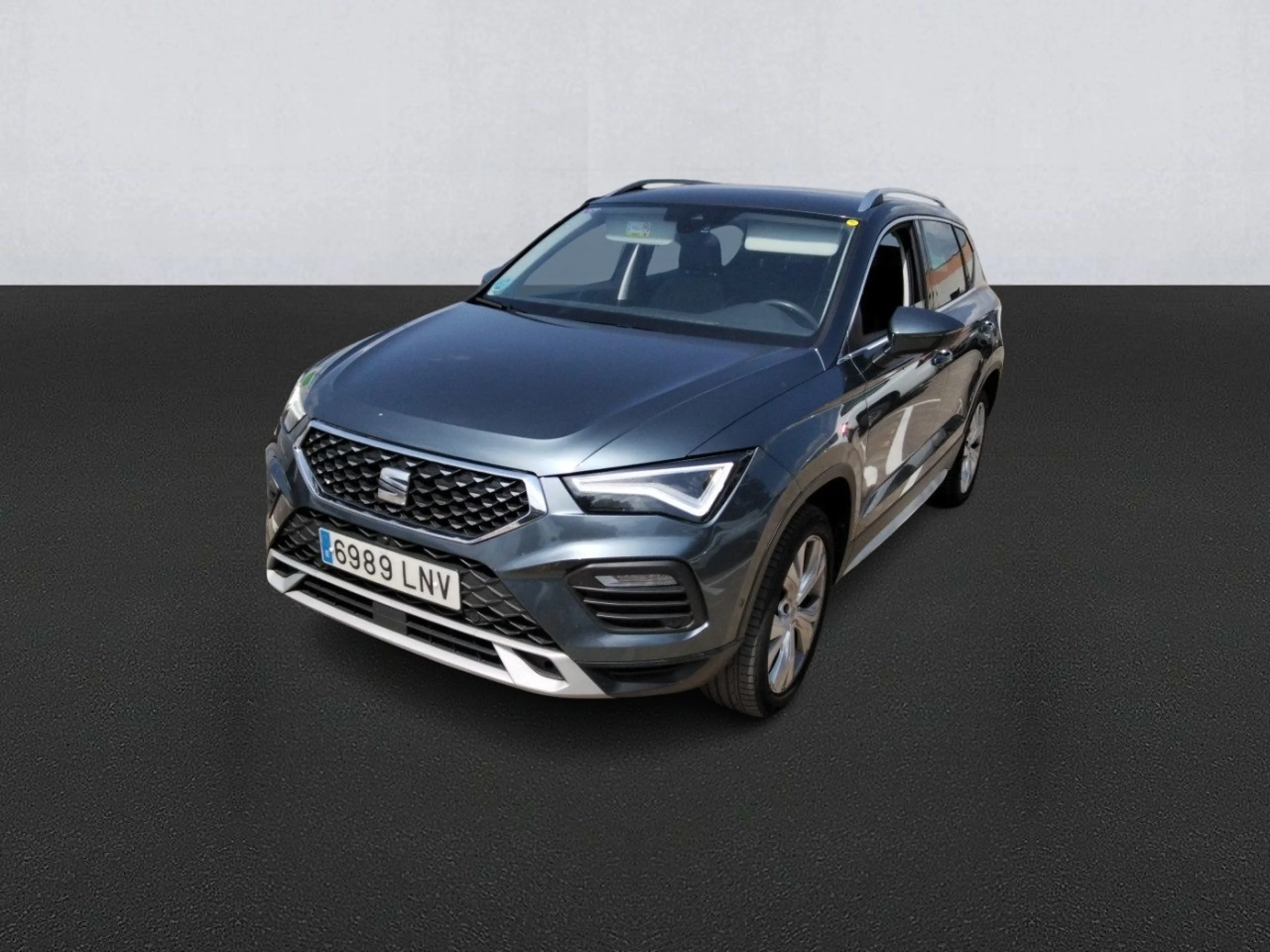SEAT Ateca 2.0 TDI 110kW DSG S&S X-Perience Go - Foto 1
