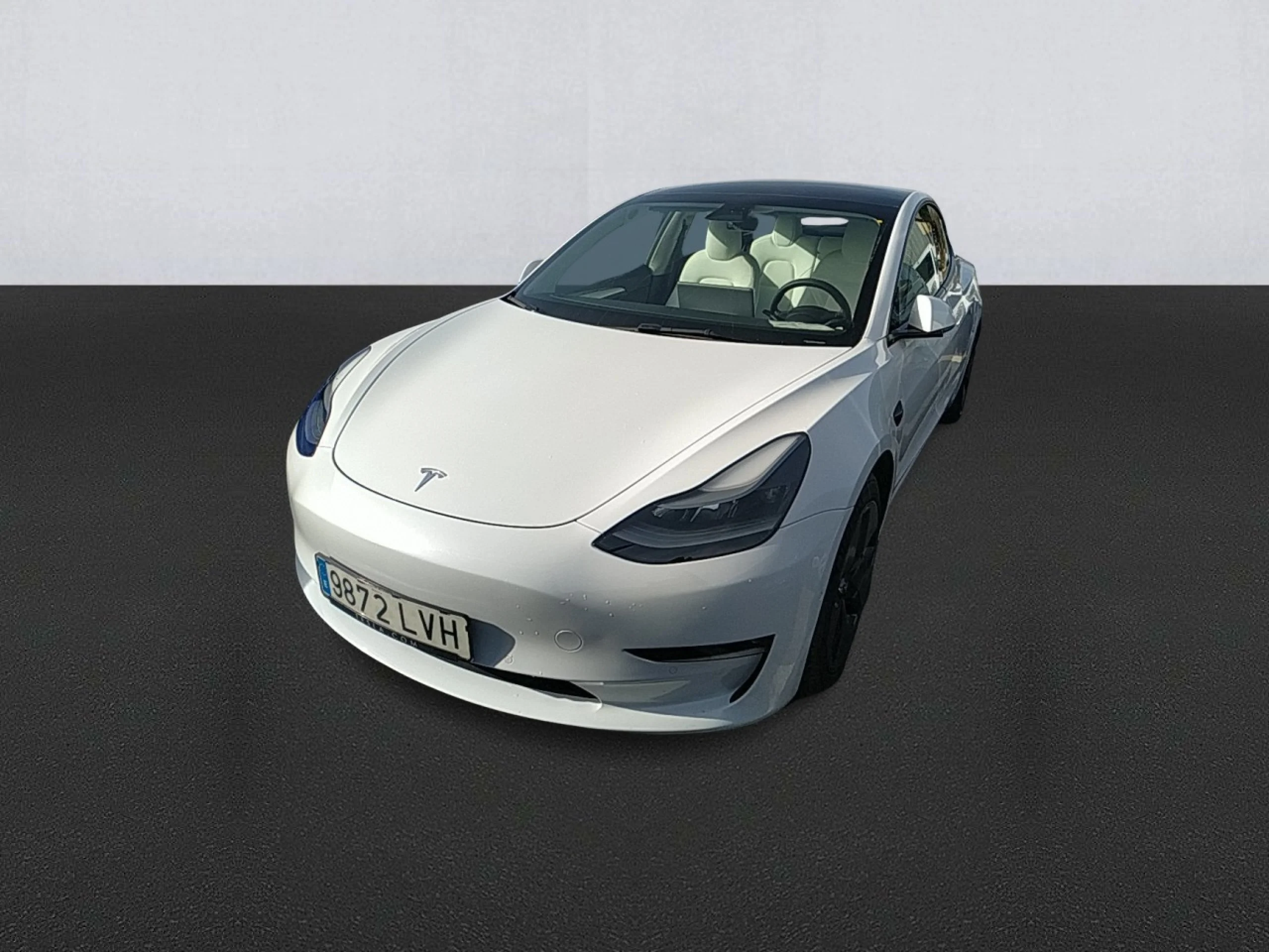 TESLA MODEL 3 Gran Autonomía AWD - Foto 1