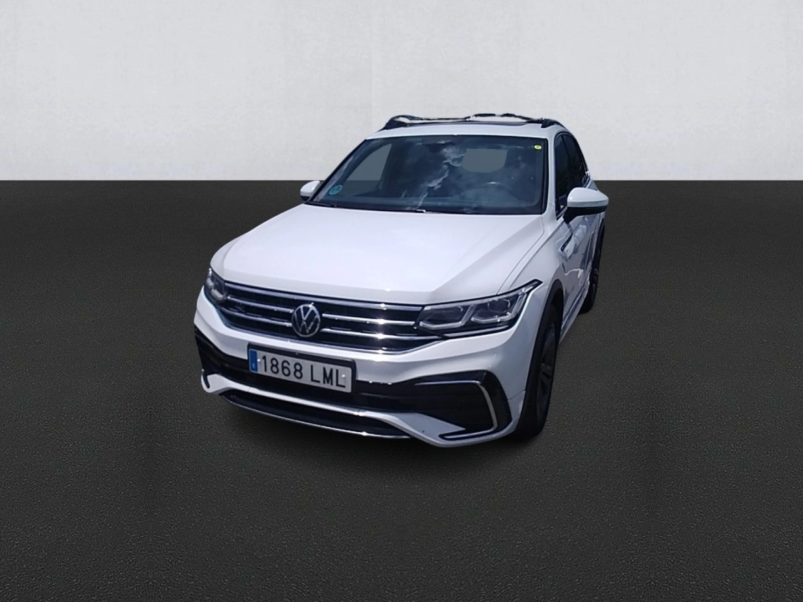 Volkswagen Tiguan R-Line 2.0 TDI 110kW (150CV) DSG 4Motion - Foto 1