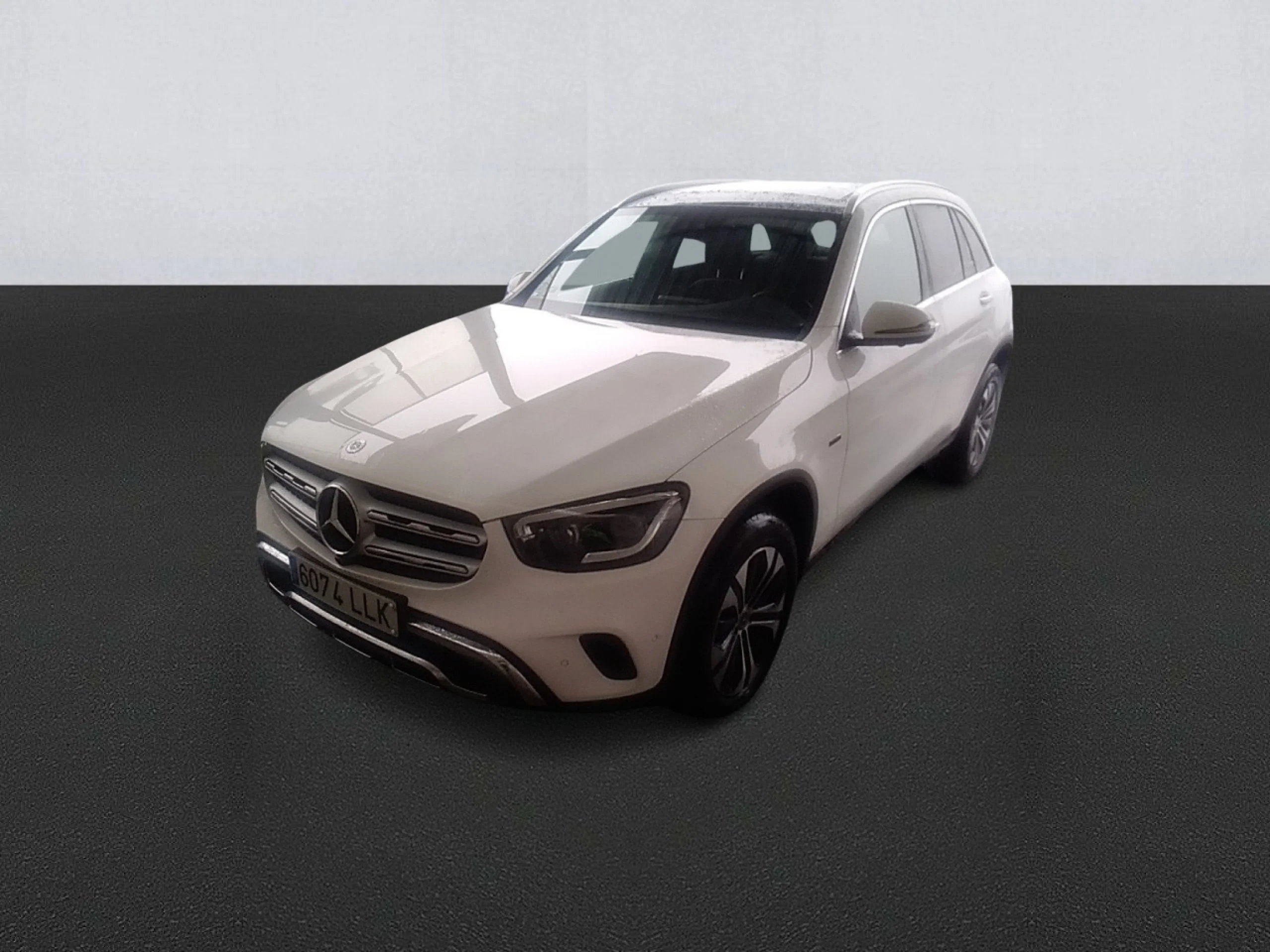 Mercedes Benz GLC-CLASS GLC 300 de 4MATIC - Foto 1