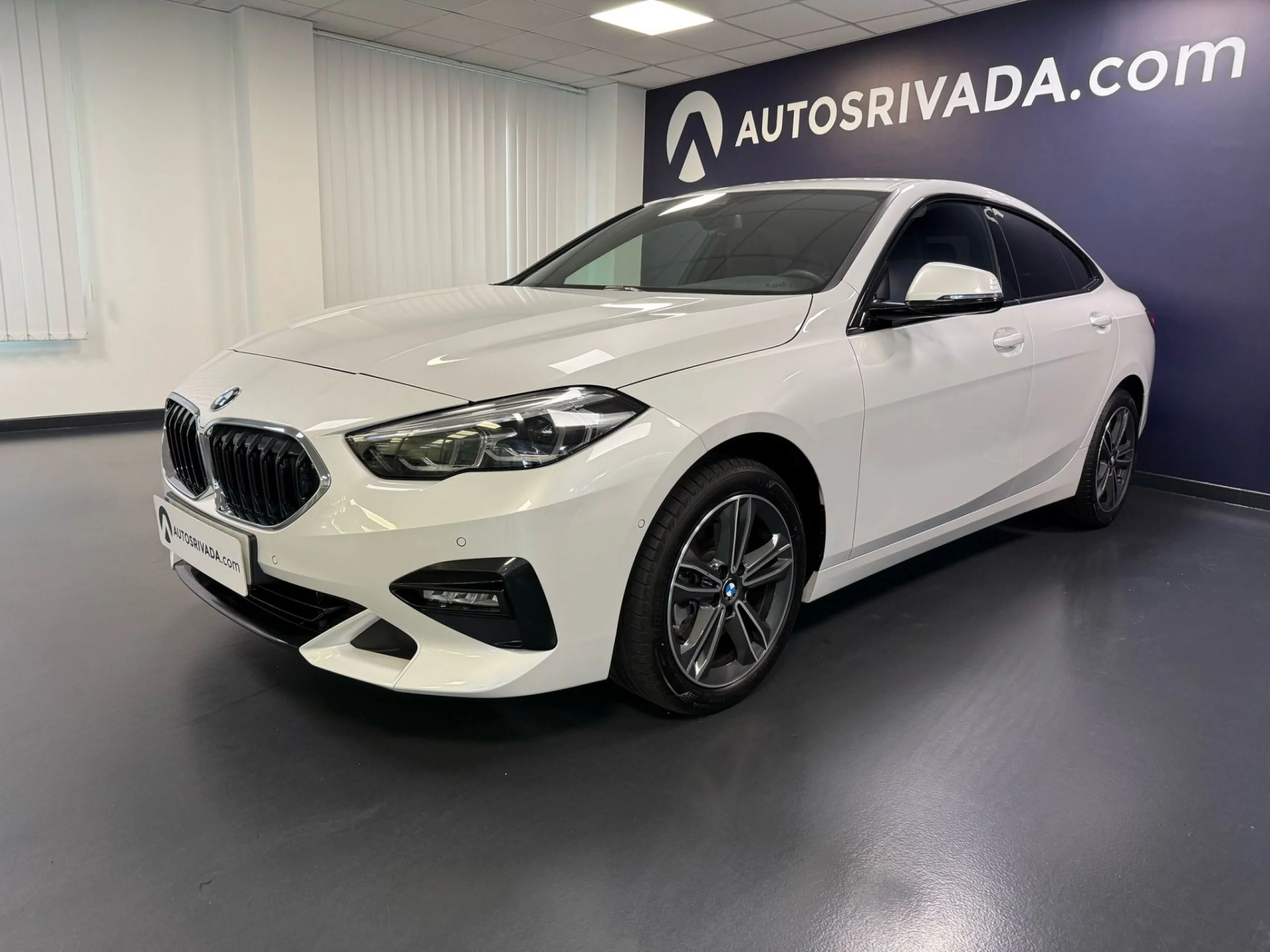 BMW Serie 2 218i Gran Coupe - Foto 1