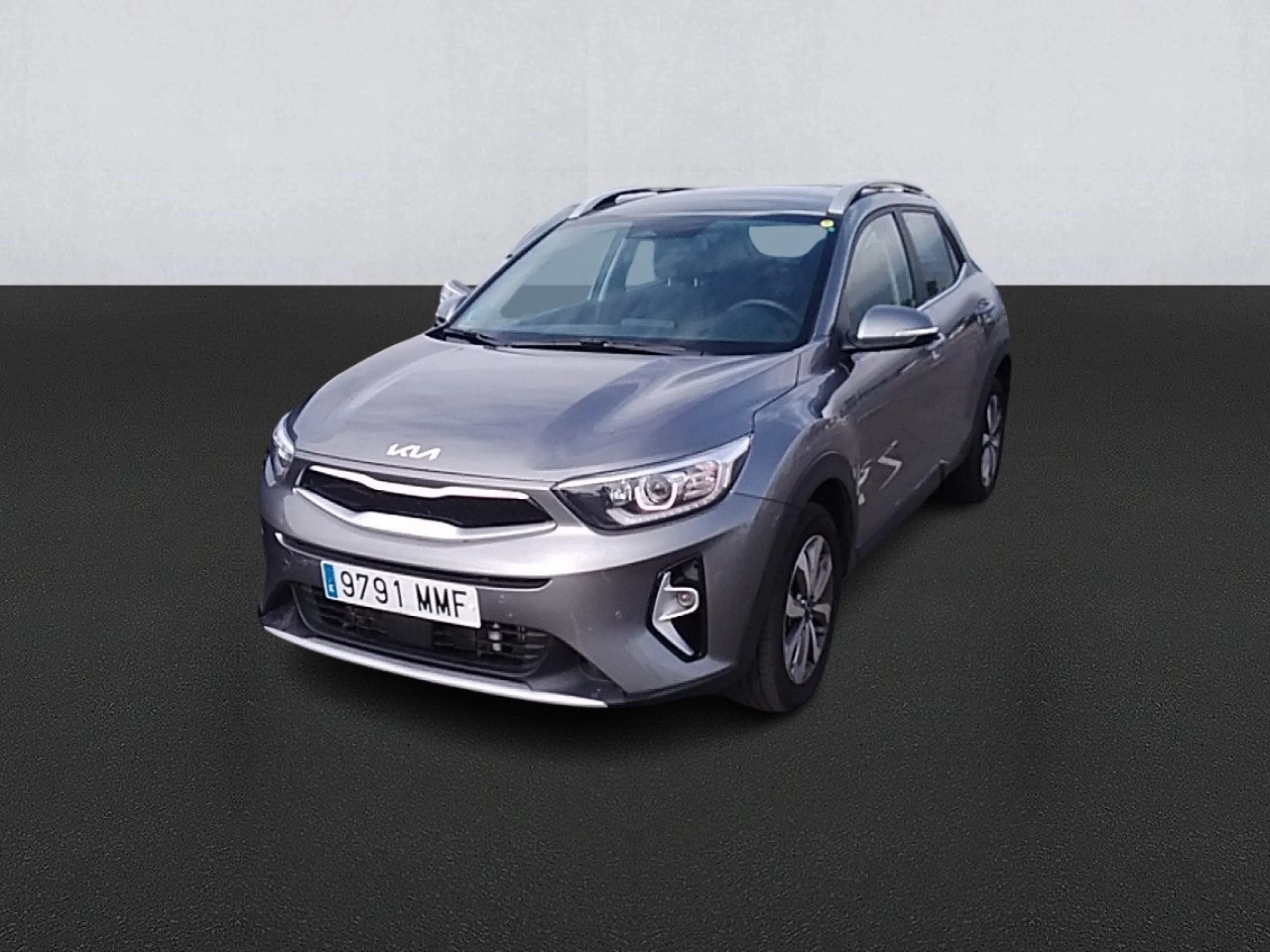 KIA STONIC 1.0 T-GDi 74kW (100CV) MHEV MT Drive - Foto 1