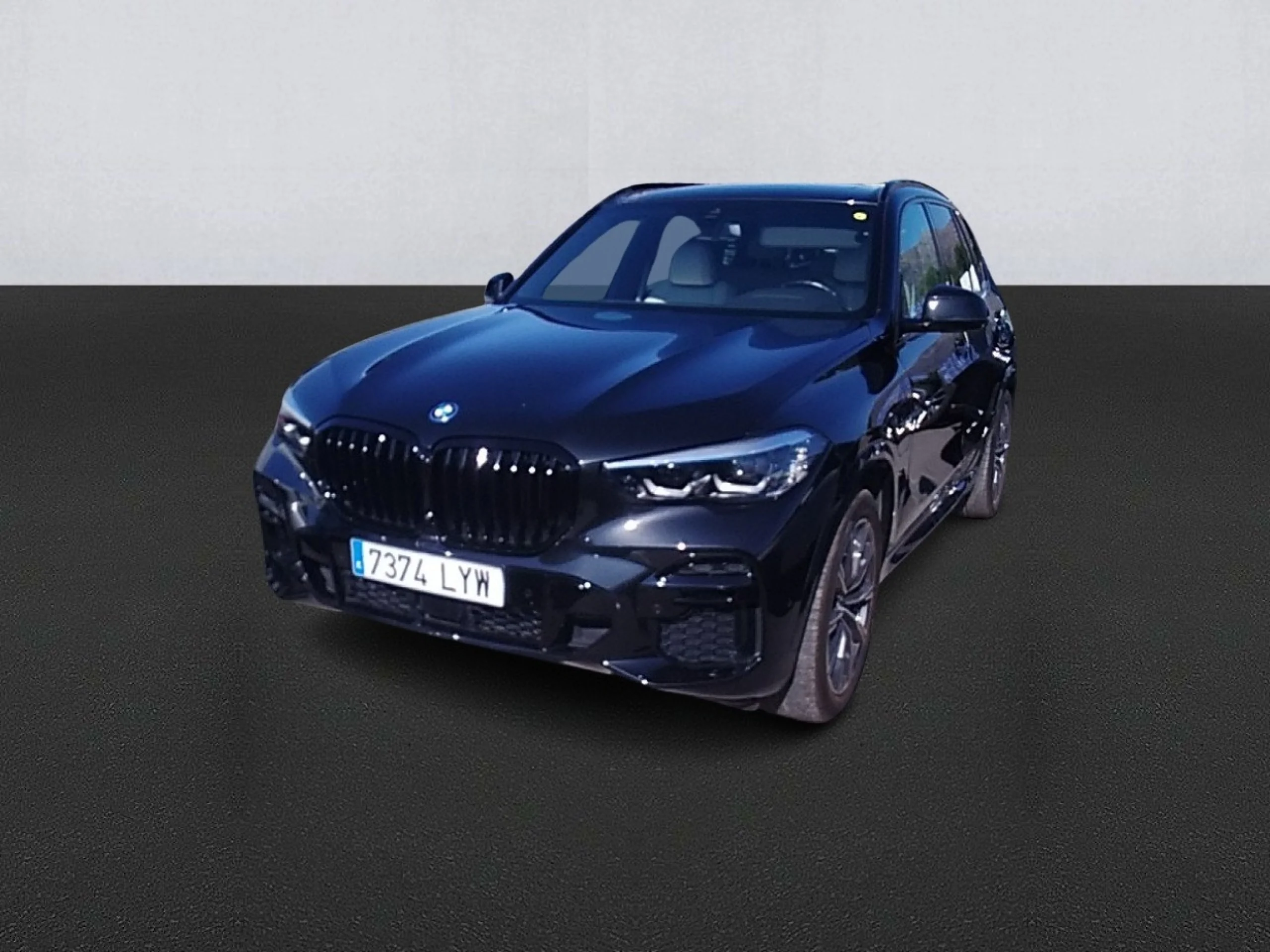 BMW X5 xDrive45e - Foto 1