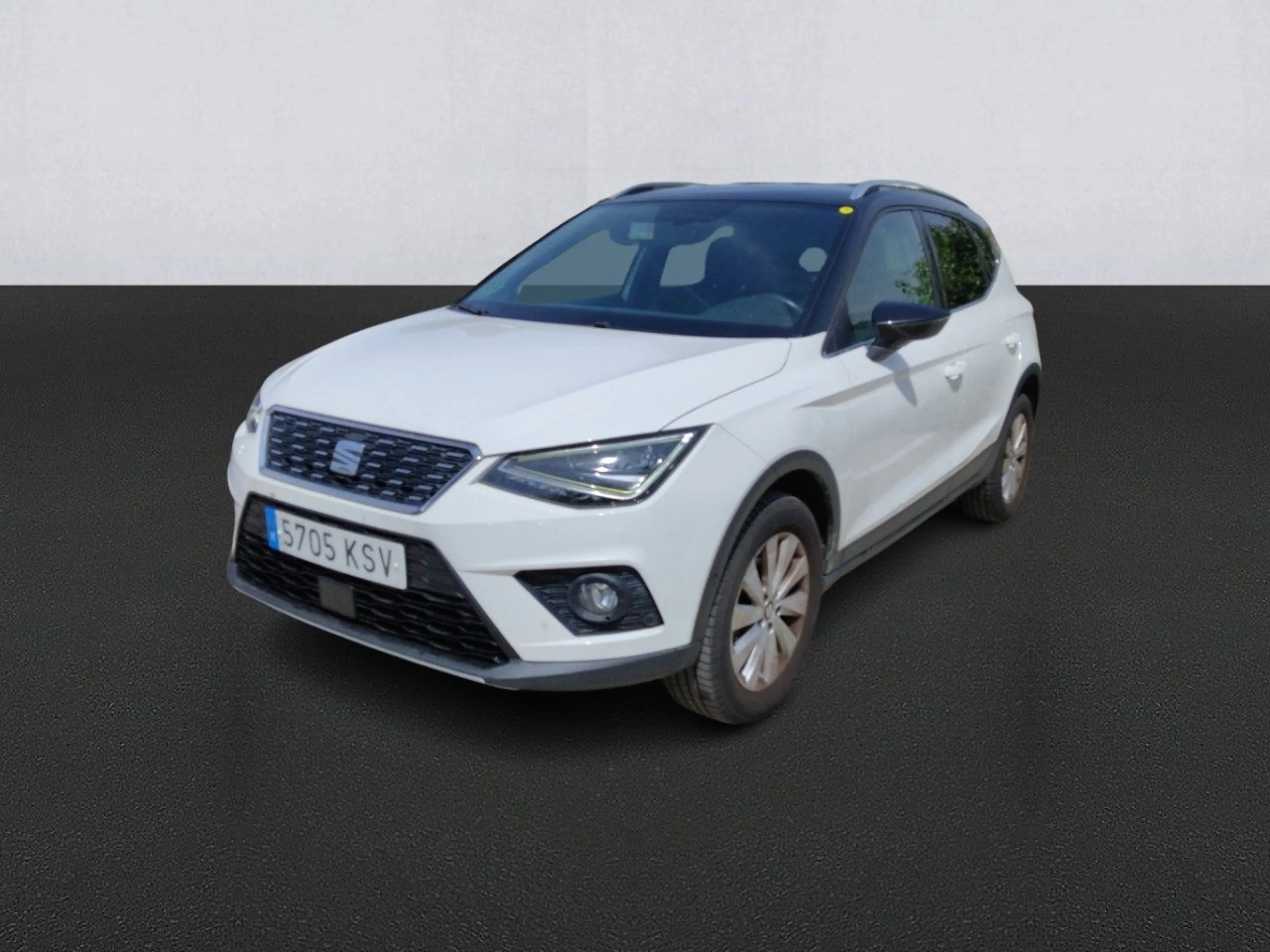 SEAT ARONA 1.6 TDI 85kW (115CV) Xcellence Ecomotive - Foto 1