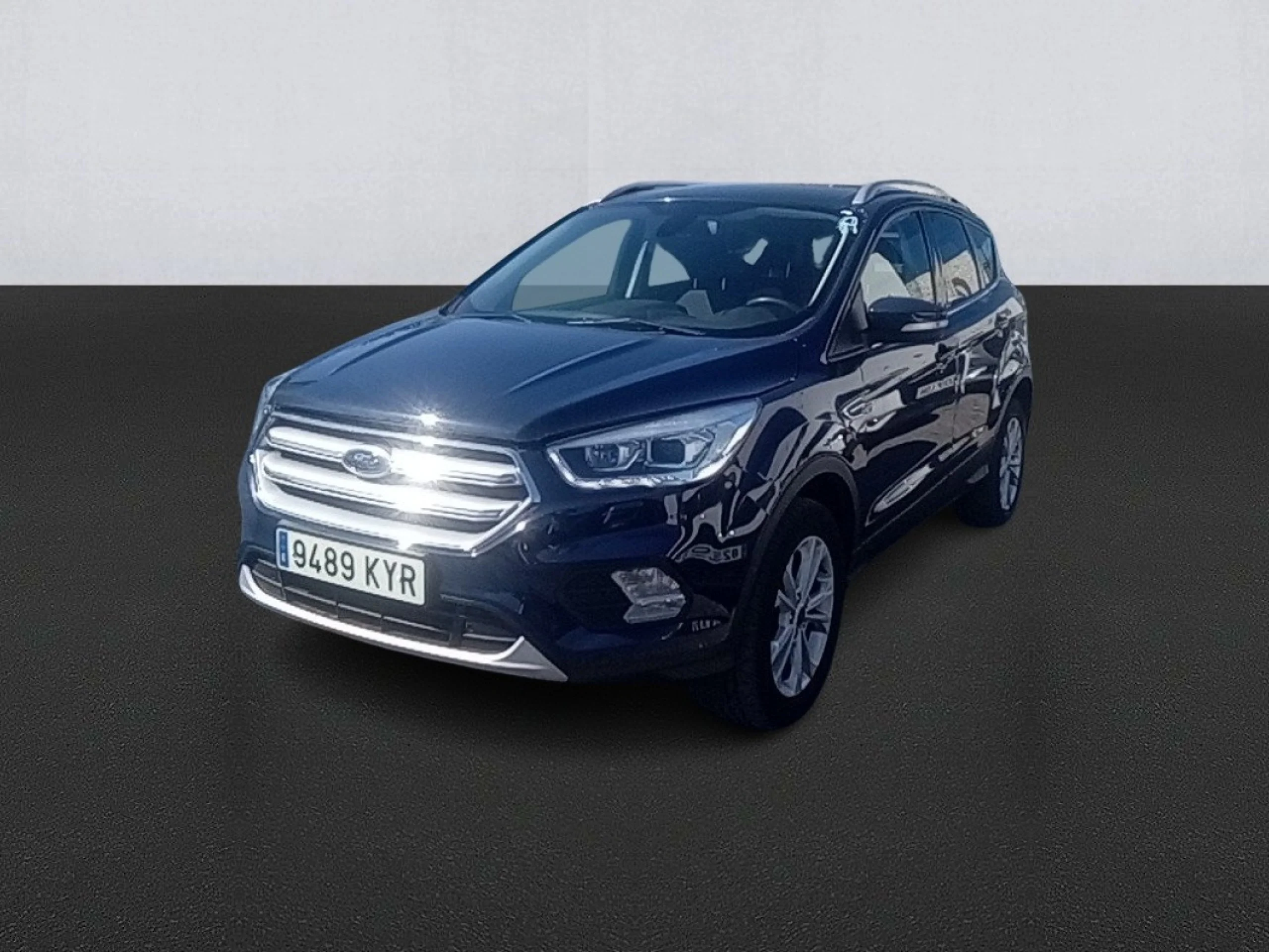 Ford KUGA Titanium Limited Edit 2.0 TDCi 110kW 4x2 - Foto 1