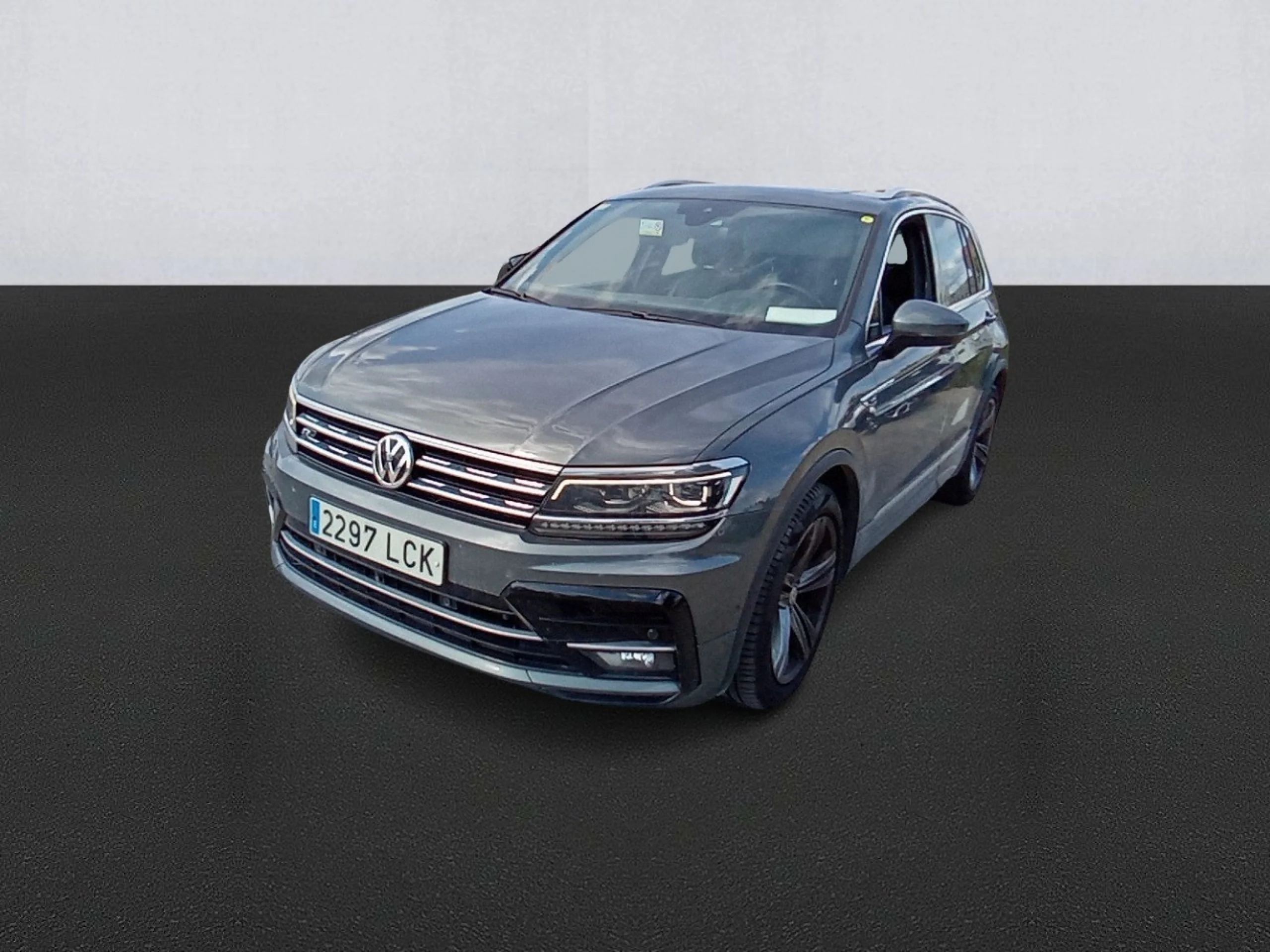 Volkswagen Tiguan Sport 2.0 TDI 110kW (150CV) DSG - Foto 1