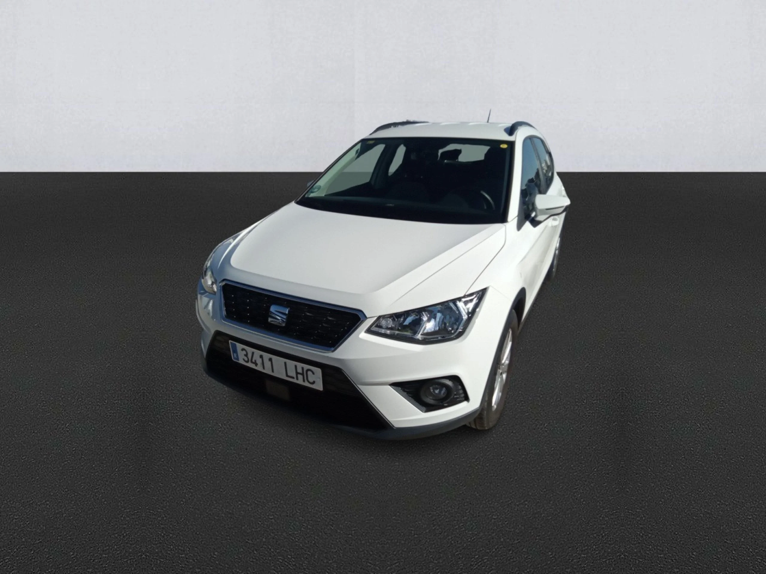 SEAT ARONA 1.6 TDI 70kW (95CV) Style Edition Eco - Foto 1