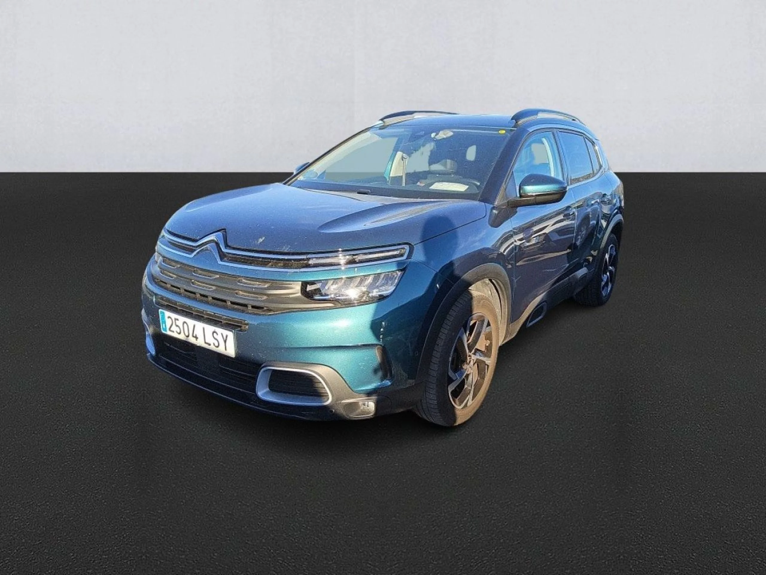 Citroen C5 Aircross BlueHdi 96kW (130CV) S&S EAT8 Feel - Foto 1