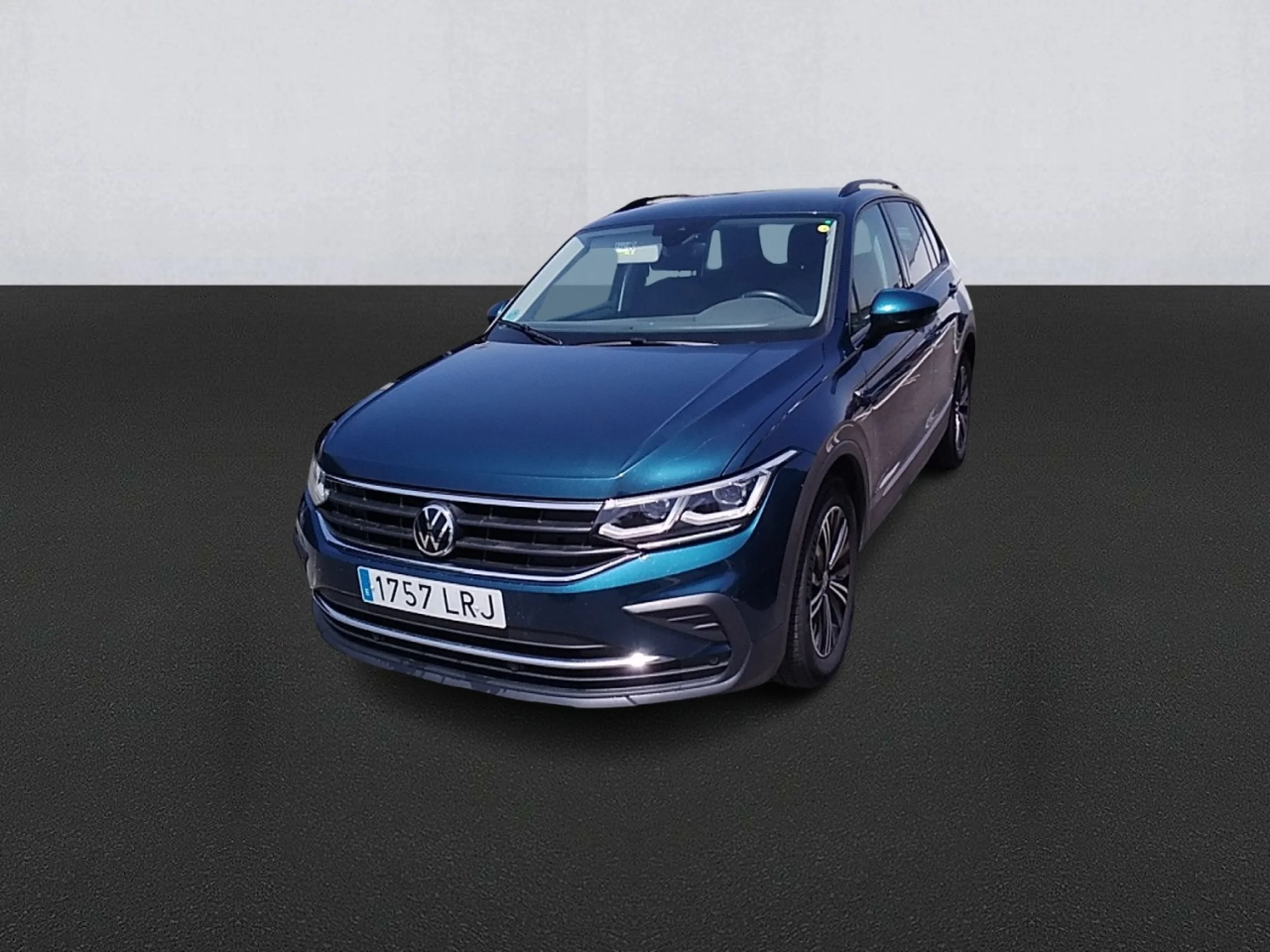 Volkswagen Tiguan Life 1.5 TSI 110kW (150CV) DSG - Foto 1