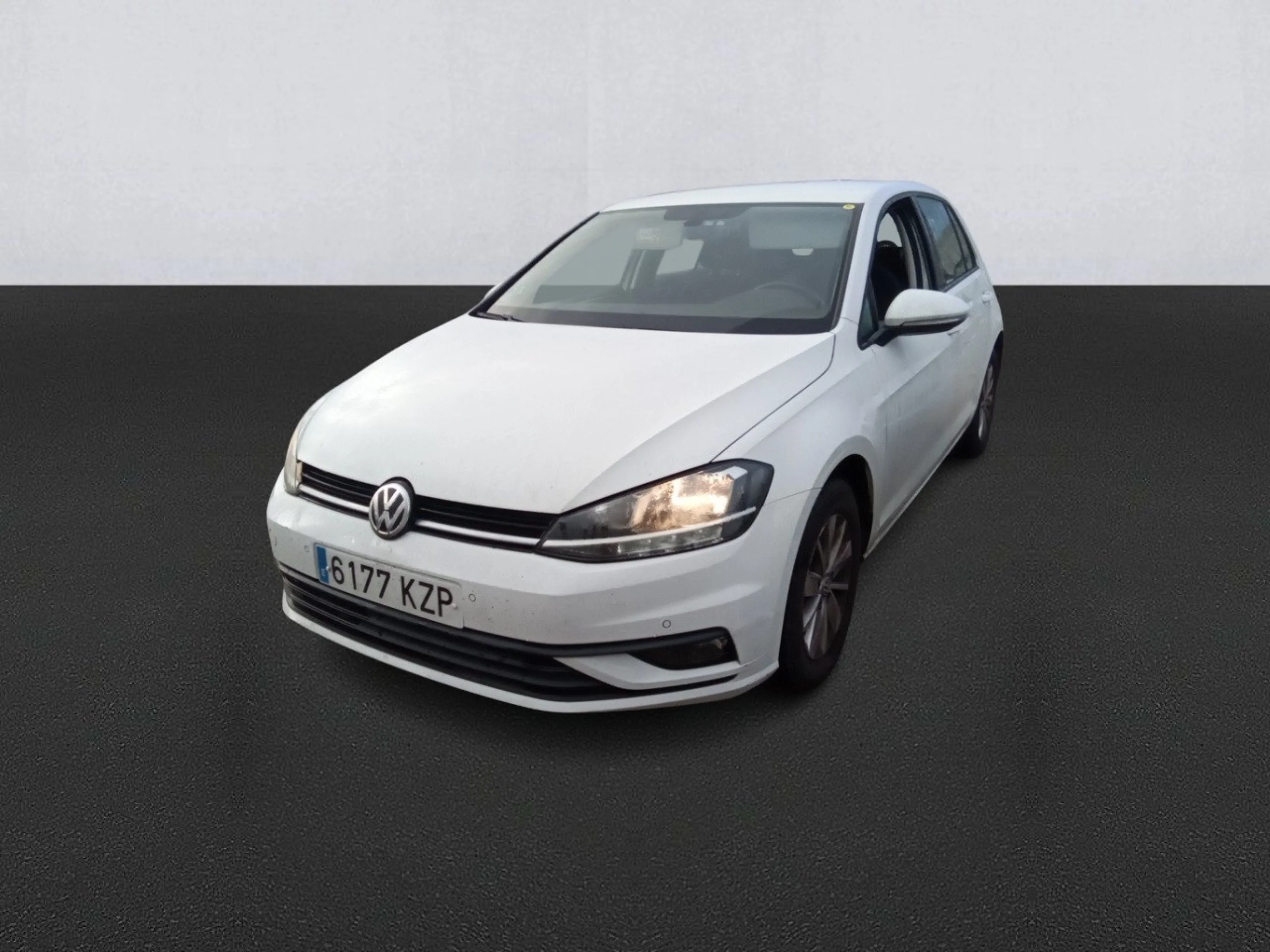 Volkswagen Golf Ready2Go 1.0 TSI 85kW (115CV) - Foto 1