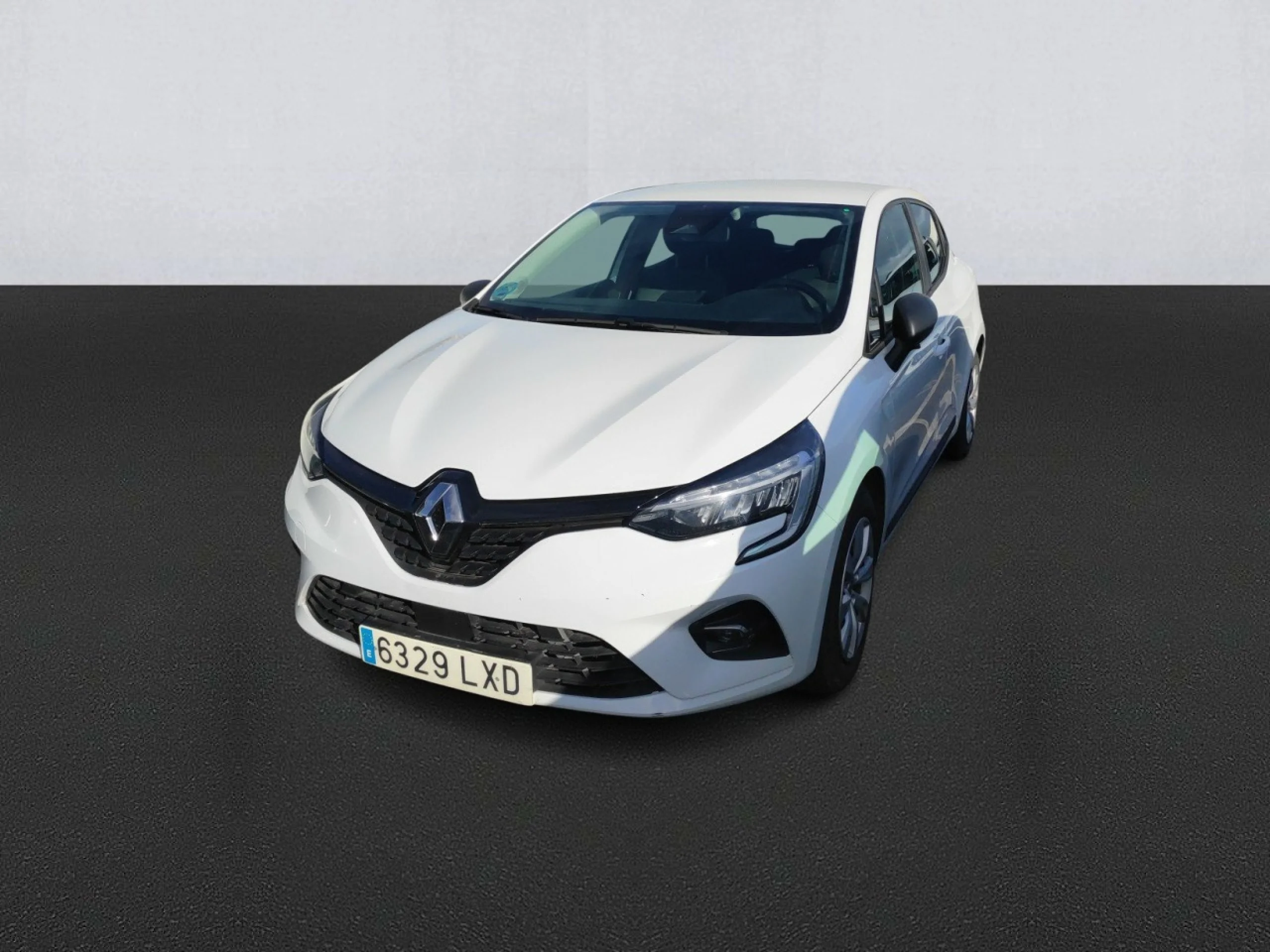 Renault Clio (O) Business Blue dCi 74kW (100CV) - Foto 1