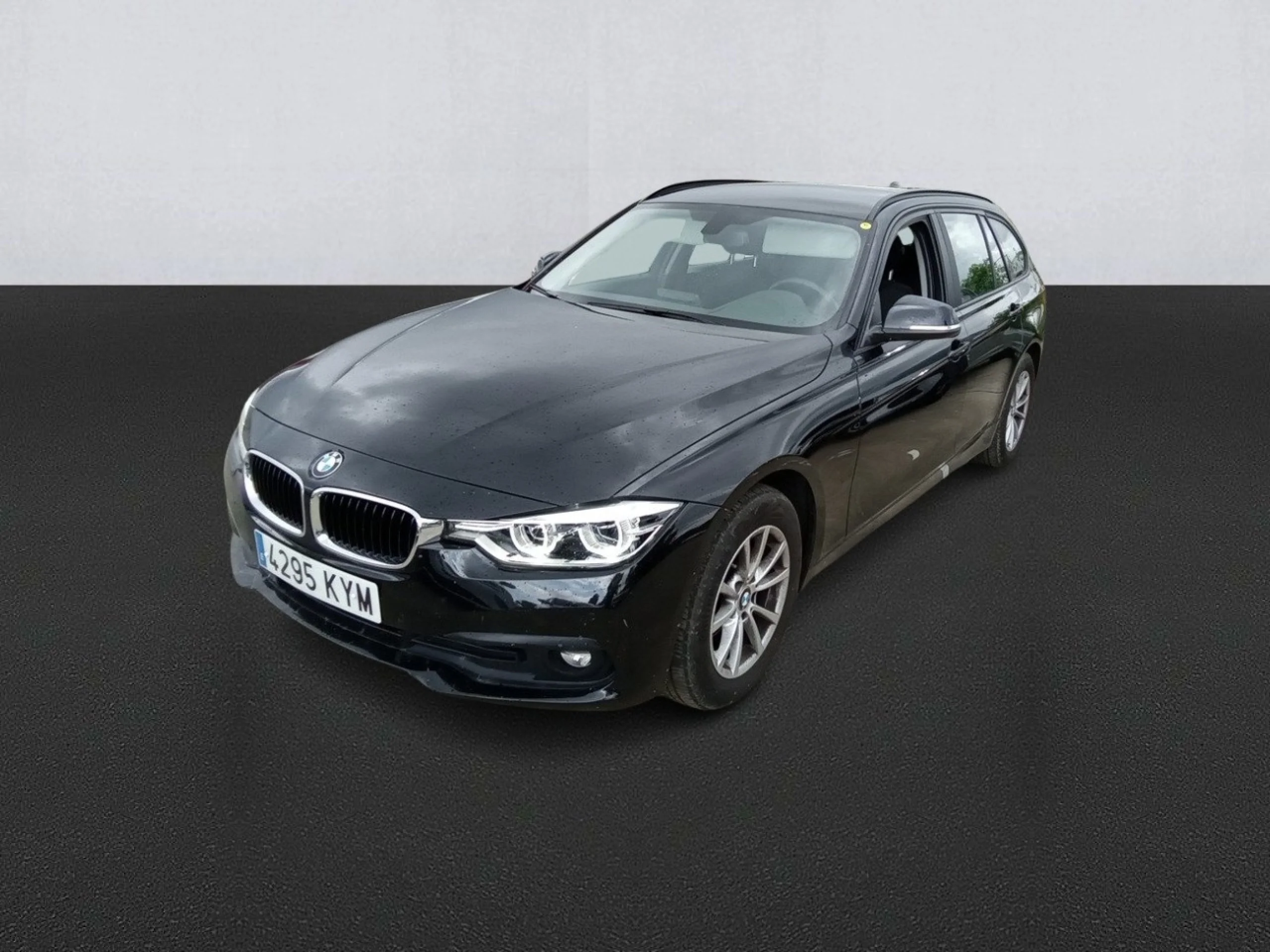 BMW SERIES 3 318d Touring - Foto 1