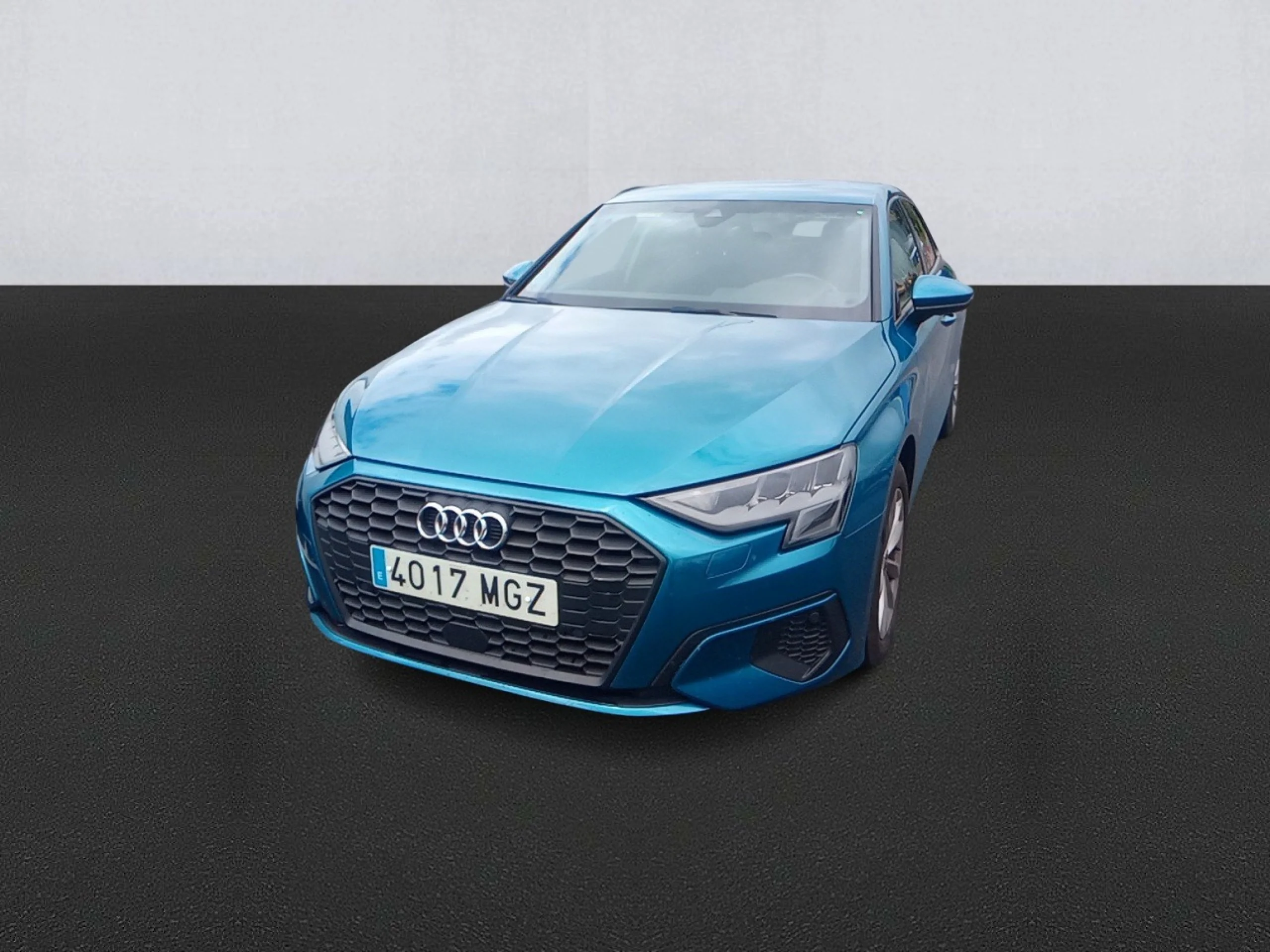 Audi A3 Sportback 30 TFSI 81kW (110CV) S tronic - Foto 1