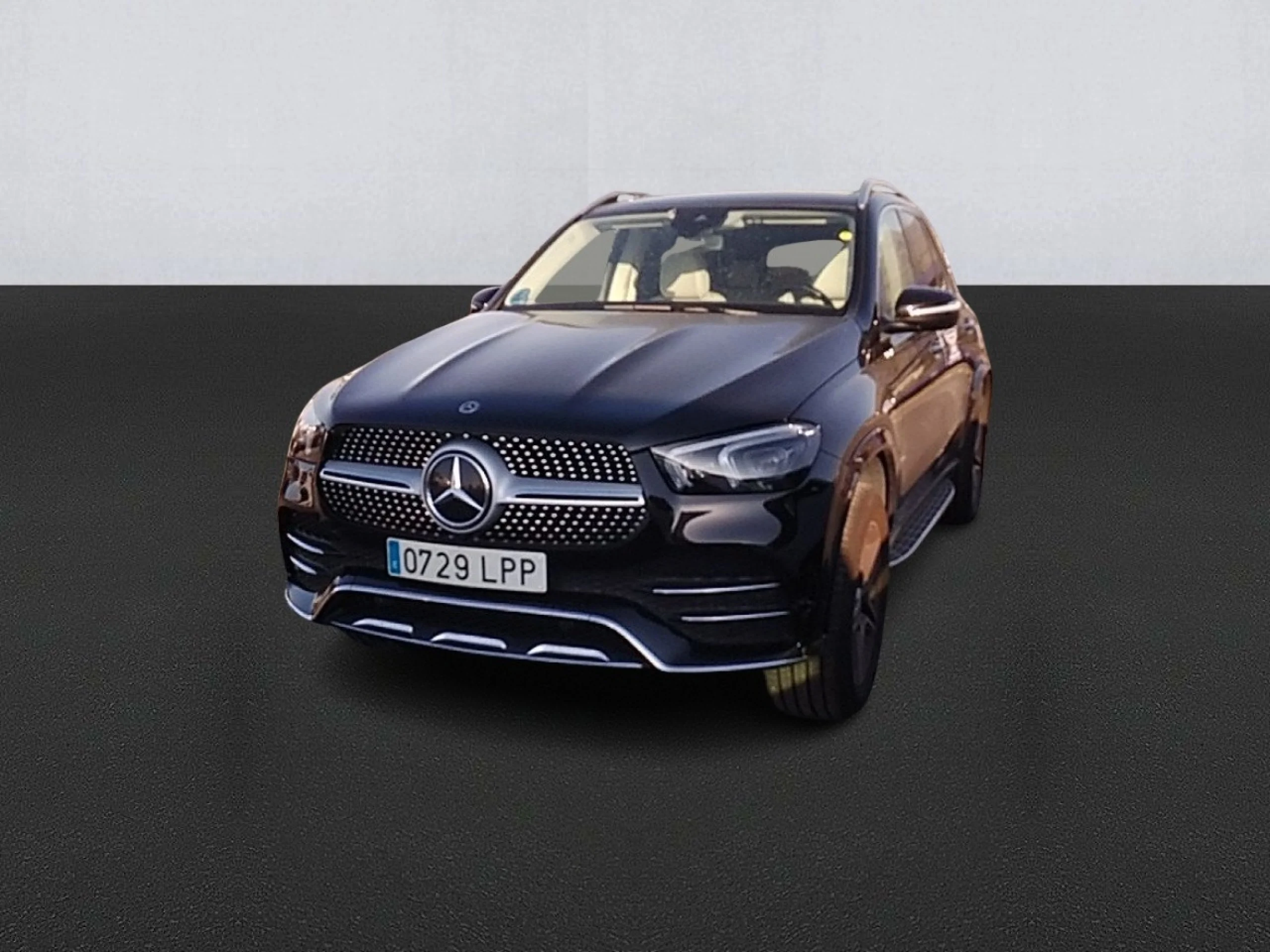 Mercedes Benz GLE GLE 350 de 4MATIC (Híbrido Enchufable) - Foto 1