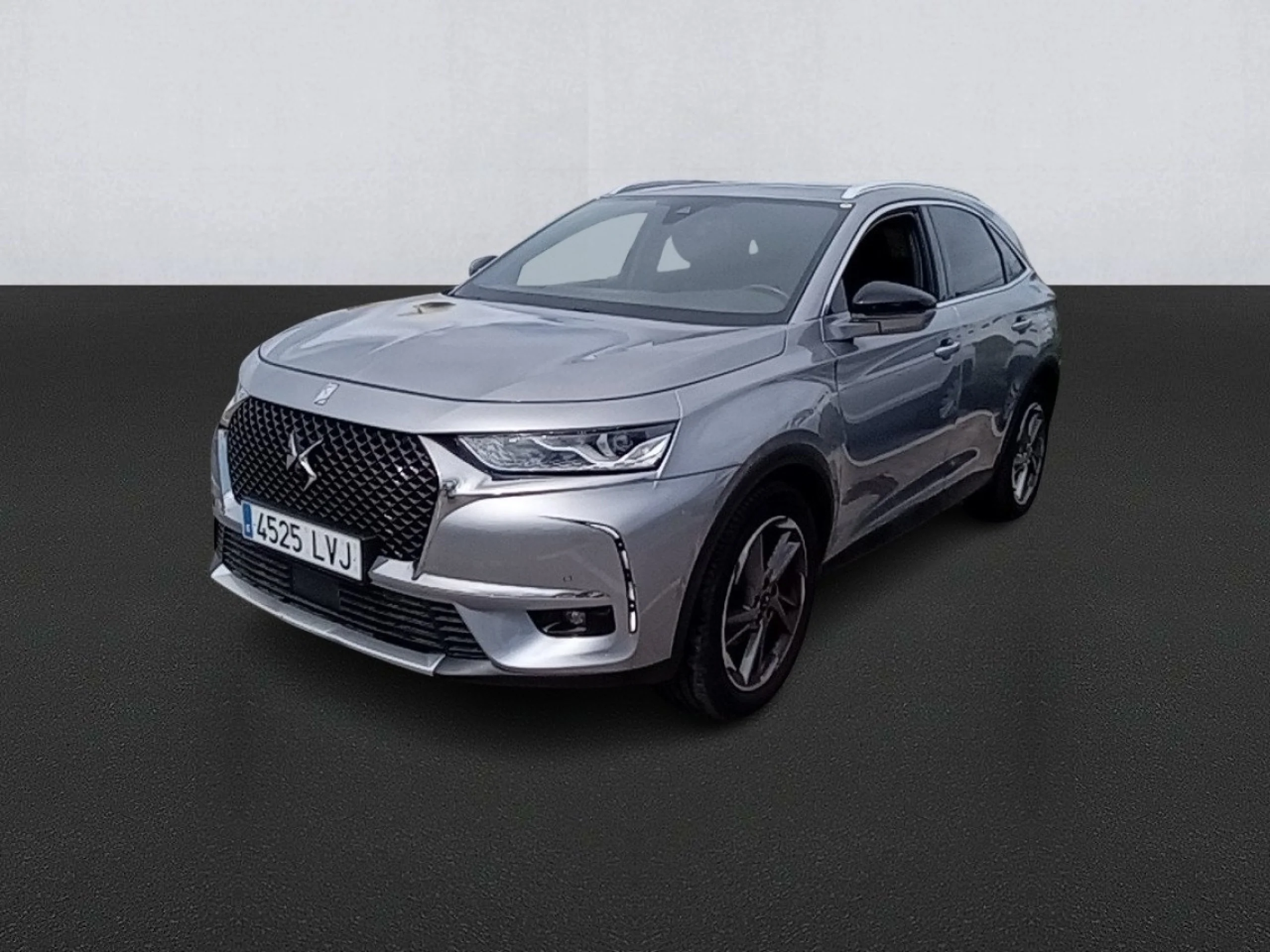 DS DS 7 Crossback BlueHDi DE 96kW (130CV) AT Bastille + - Foto 1