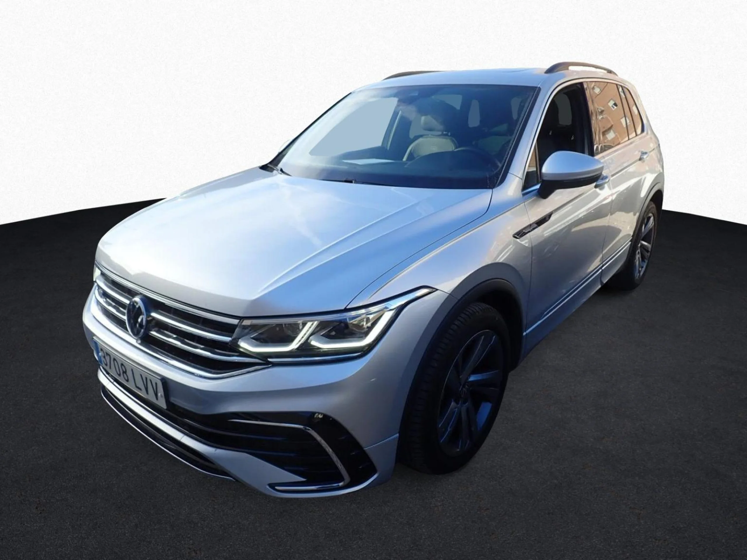 Volkswagen Tiguan R-Line 2.0 TDI 110kW (150CV) DSG - Foto 1