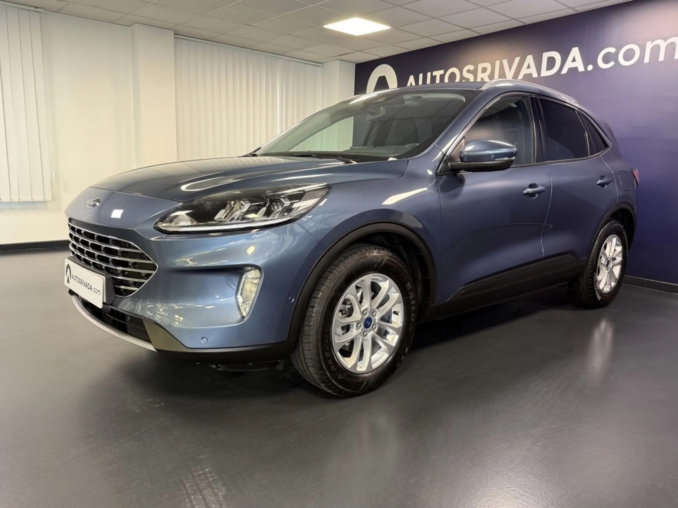 Ford KUGA Titanium 1.5T EcoBoost 110kW (150CV) - Foto 1