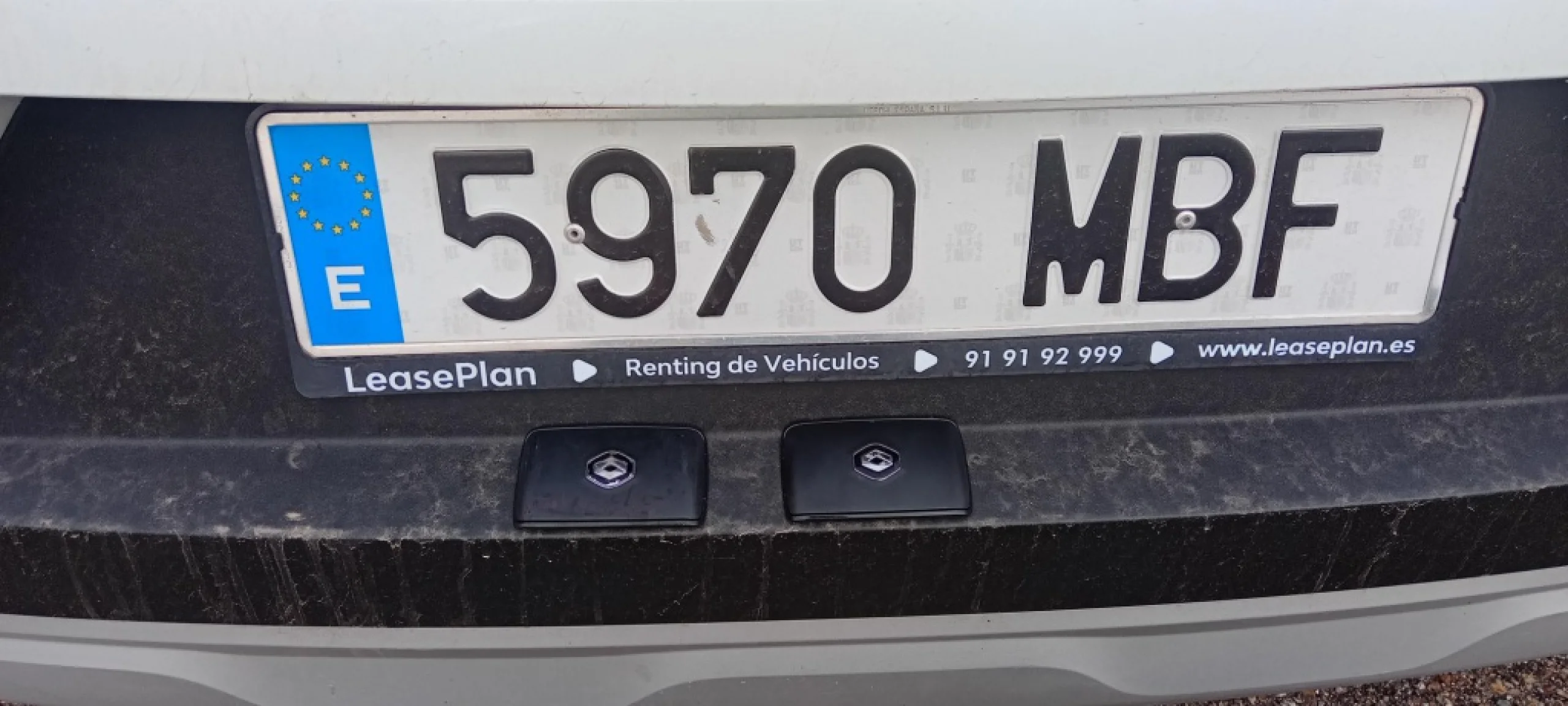 Renault CAPTUR Intens TCe 74kW (100CV) GLP - Foto 1