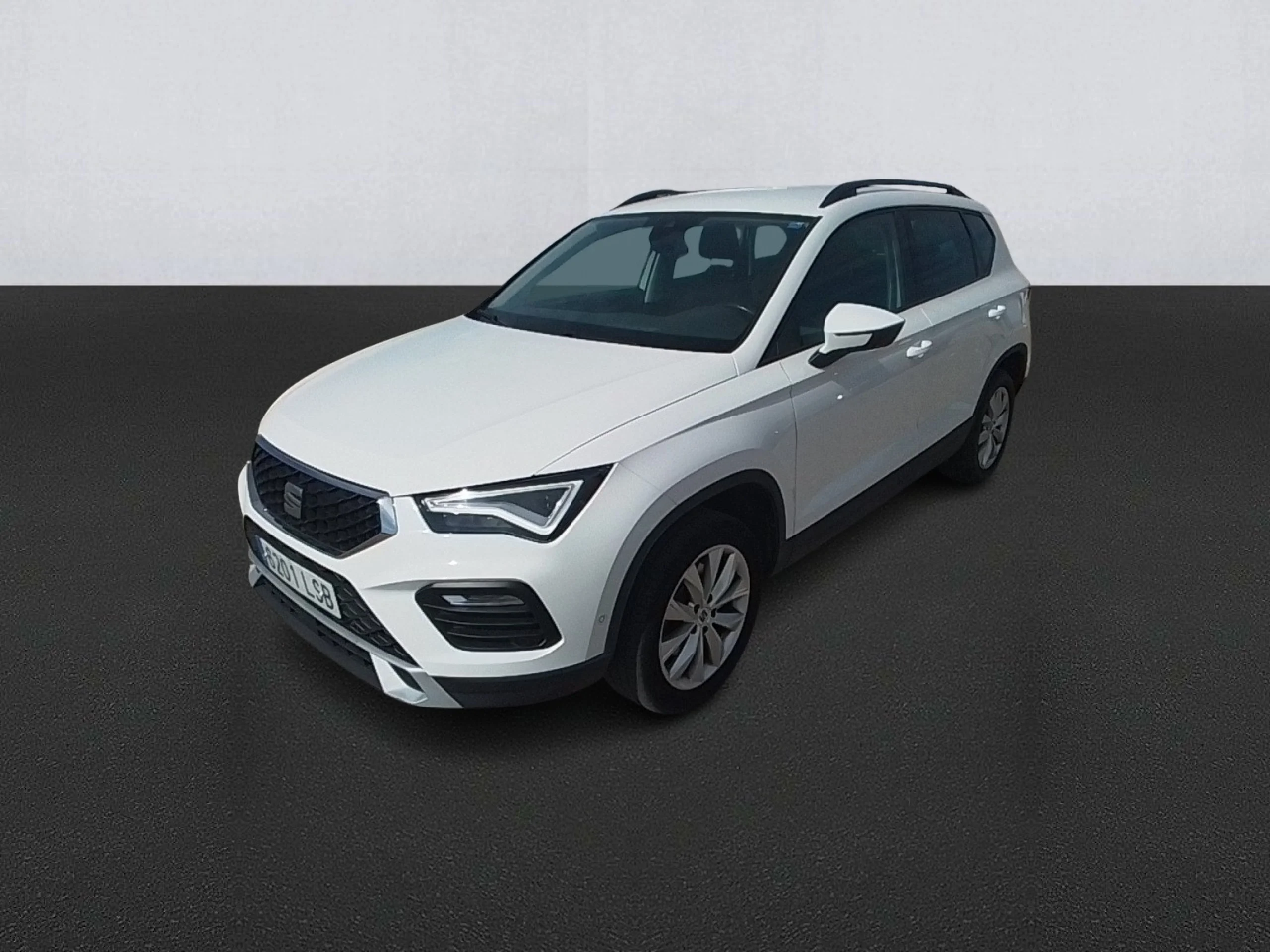 SEAT Ateca 2.0 TDI 85kW (115CV) S&S Style Go "M" - Foto 1