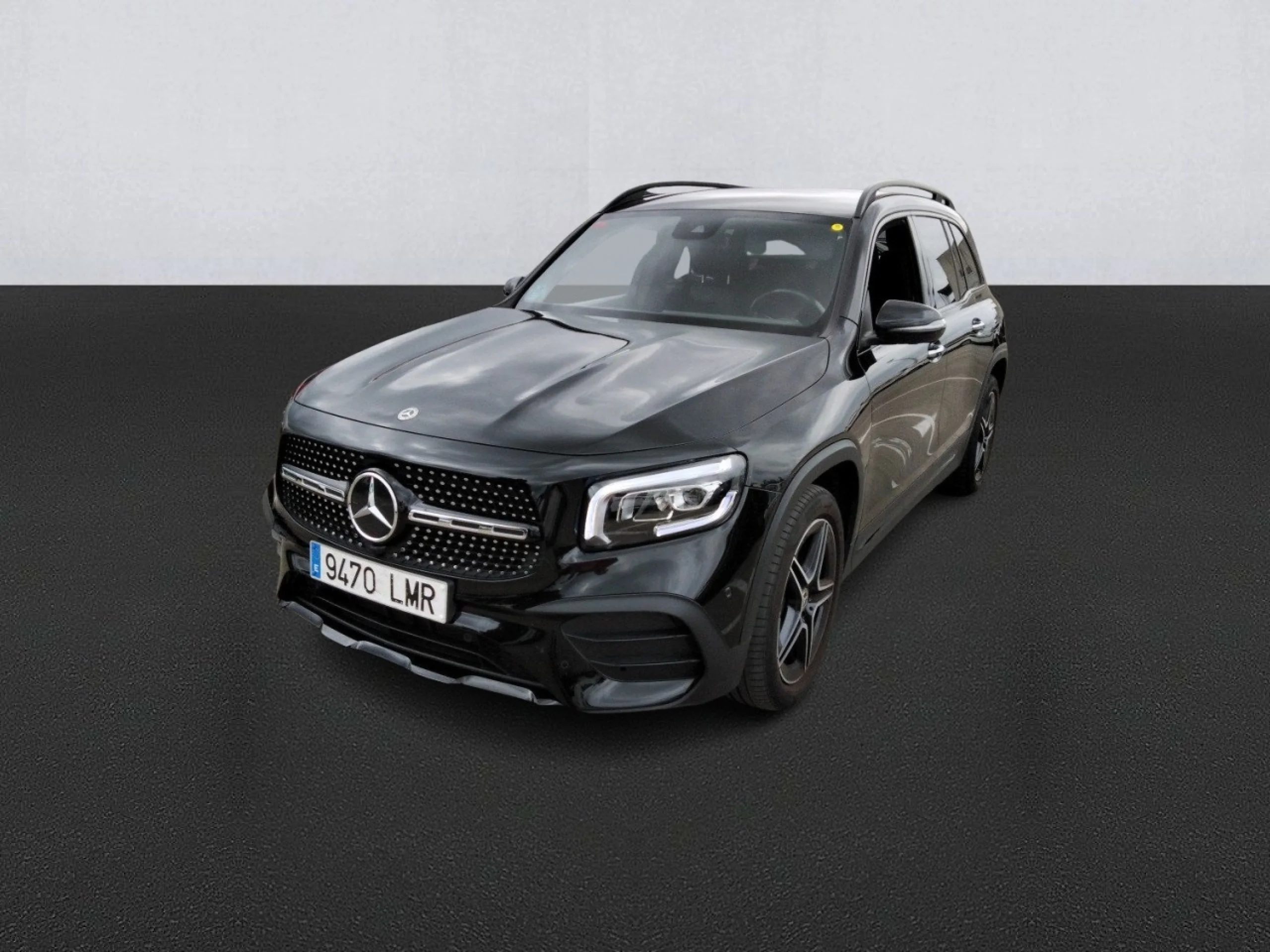 Mercedes Benz GLB 2.0 GLB 200 D DCT 110KW (150CV) - Foto 1