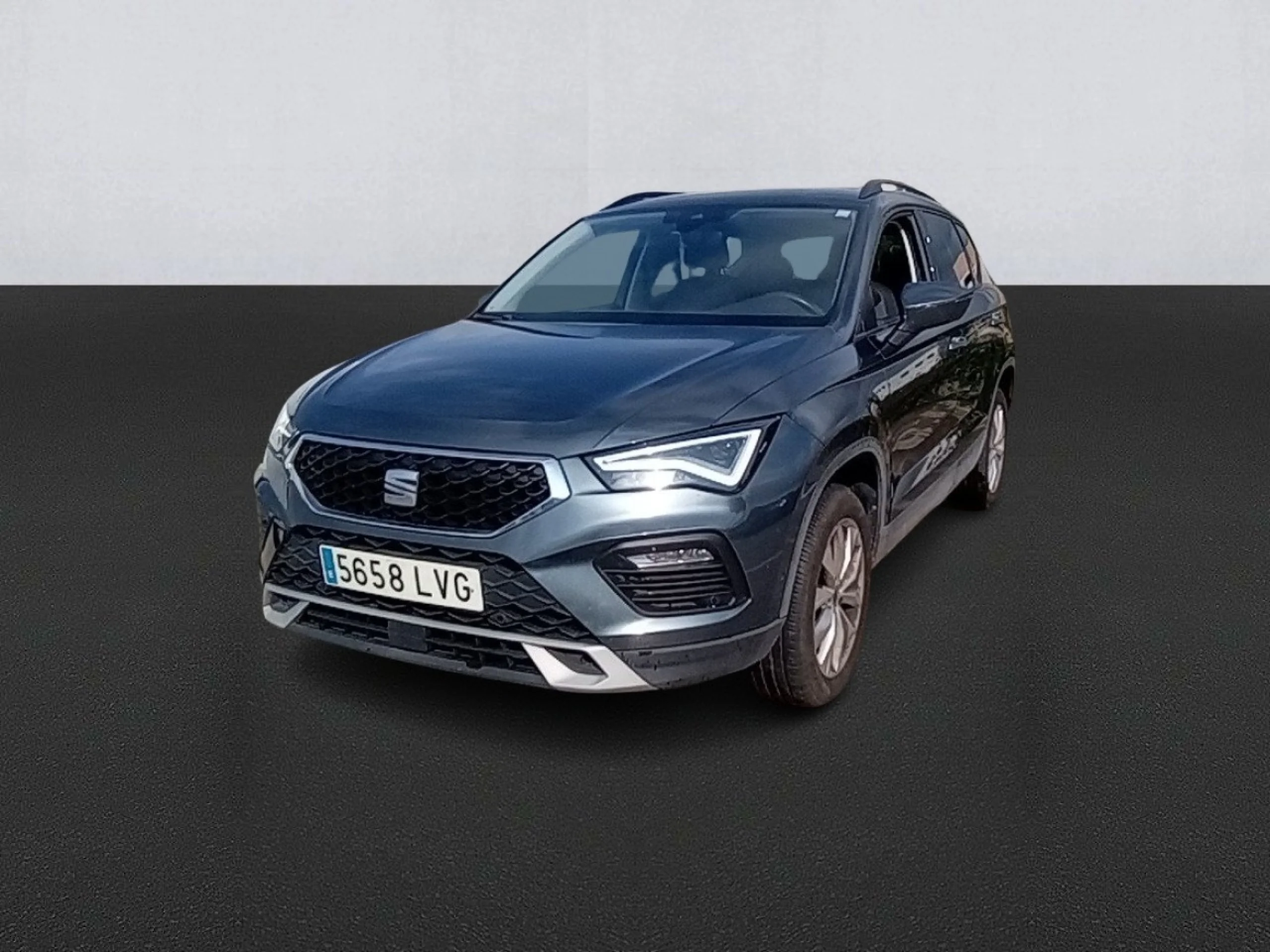 SEAT Ateca 2.0 TDI 85kW (115CV) S&S Style Go "M" - Foto 1