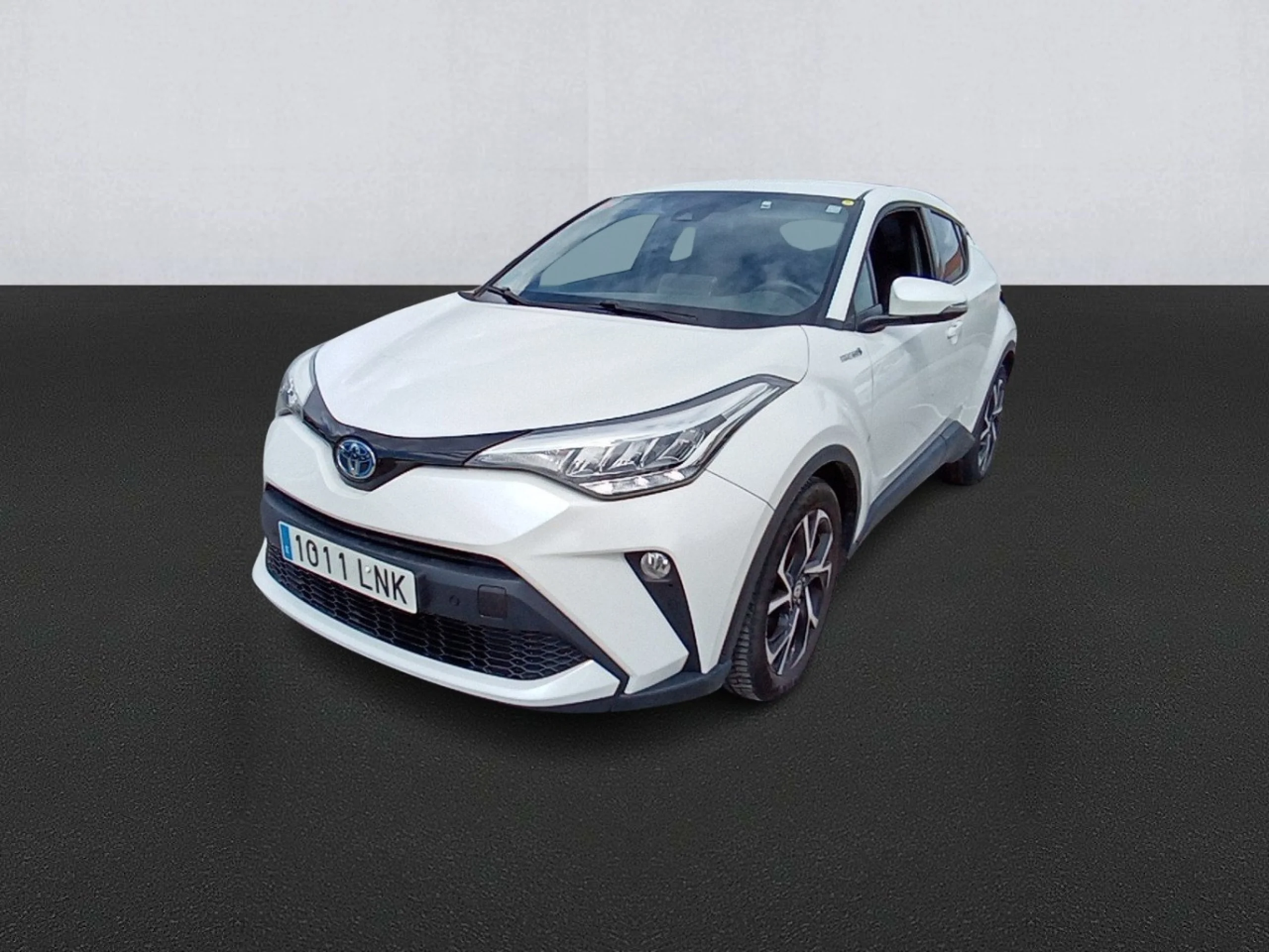 Toyota C-HR 2.0 180H Advance - Foto 1