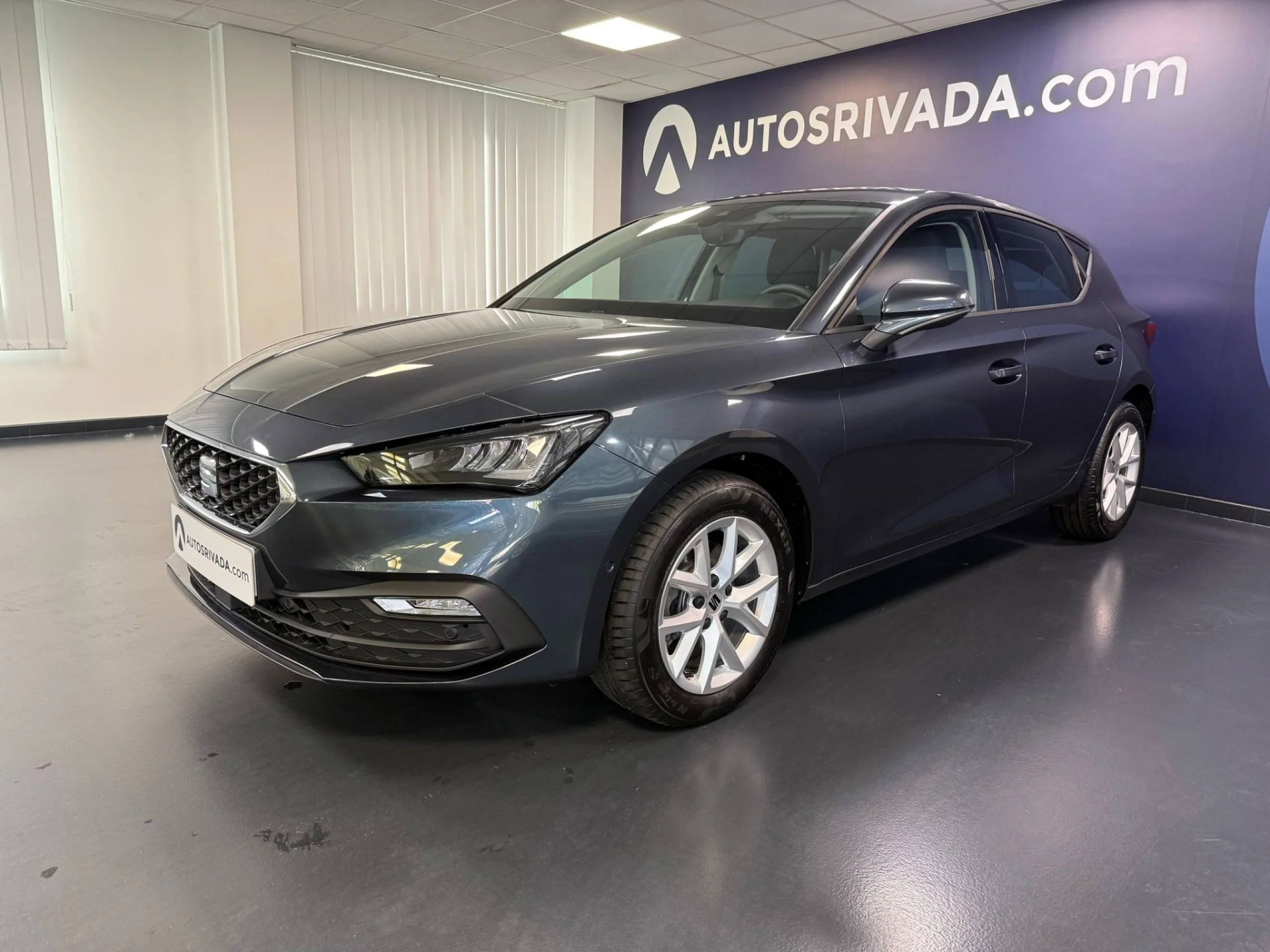 SEAT Leon 2.0 TDI 110kW DSG-7 Style XL - Foto 1