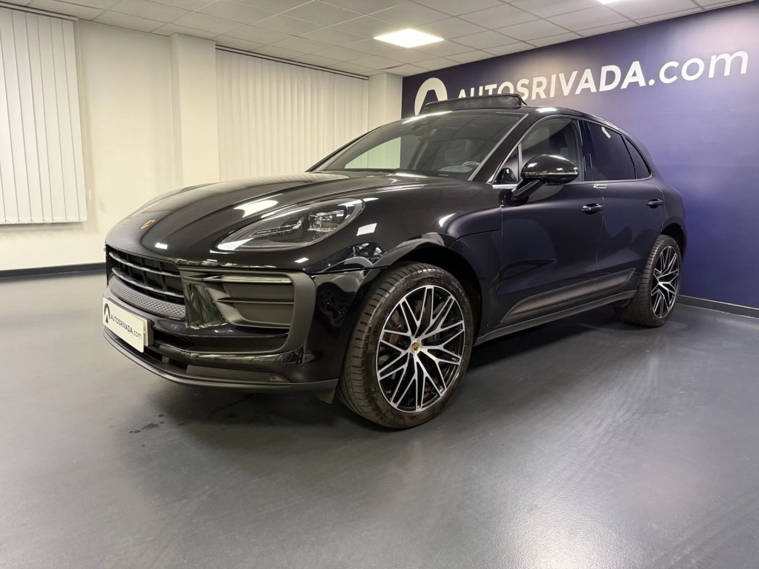 PORSCHE MACAN Macan - Foto 1