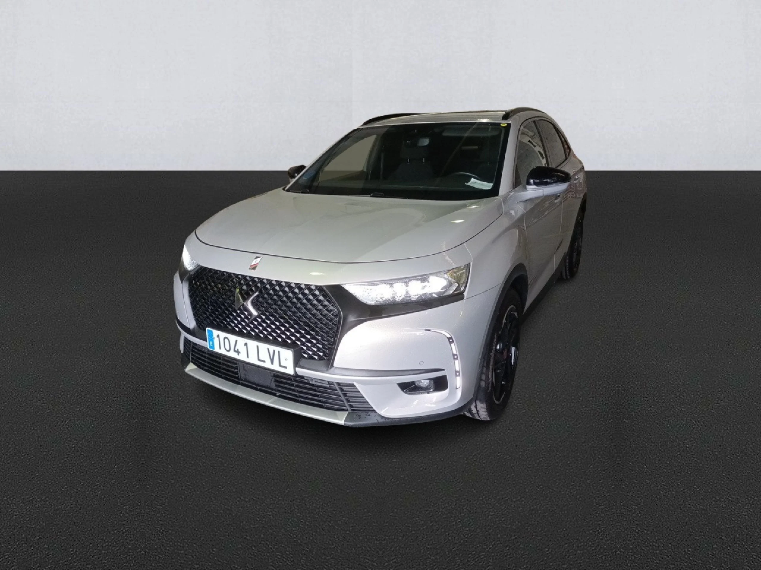 DS DS 7 Crossback 1.6 E-Tense 225 PERFORMANCE LINE Auto - Foto 1