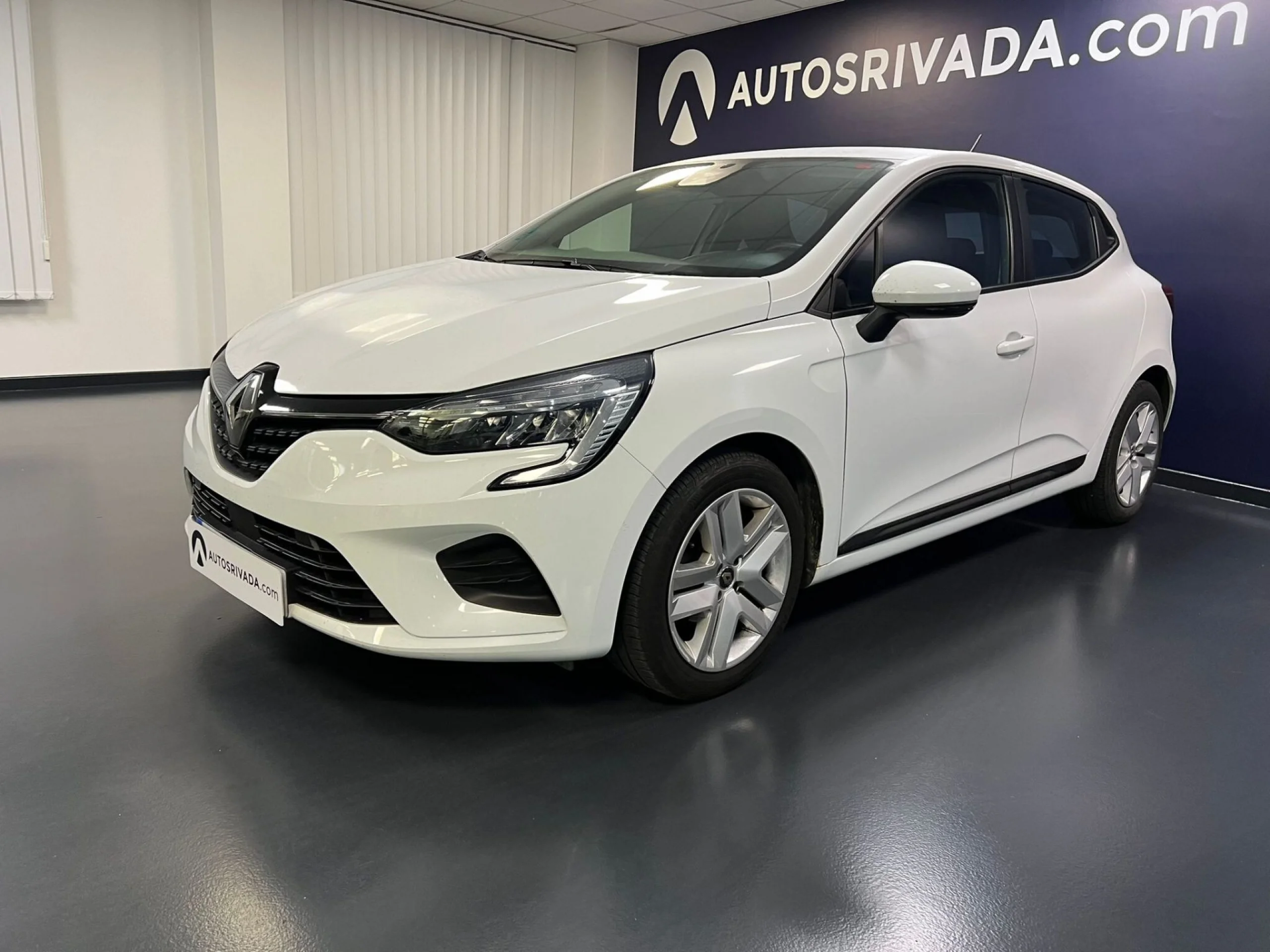 Renault Clio Intens TCe 67 kW (91CV) - Foto 1