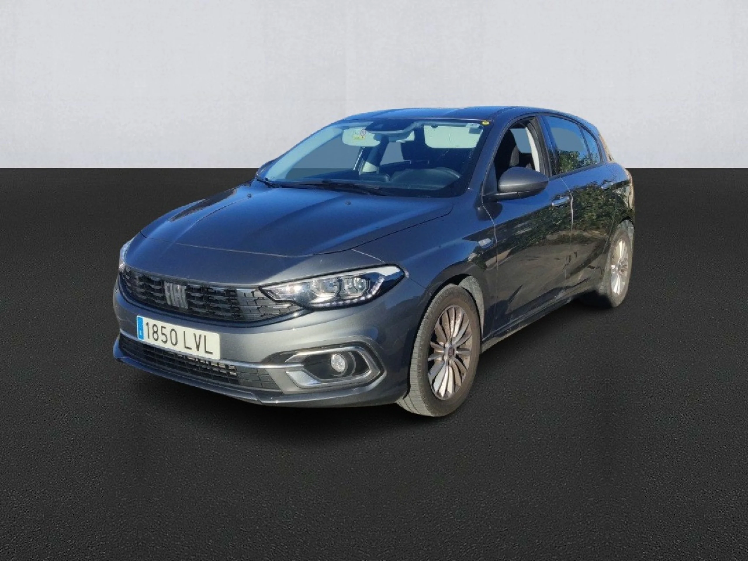 Fiat TIPO HB Life 1.6 Mjet Diesel 95kW (130CV) - Foto 1