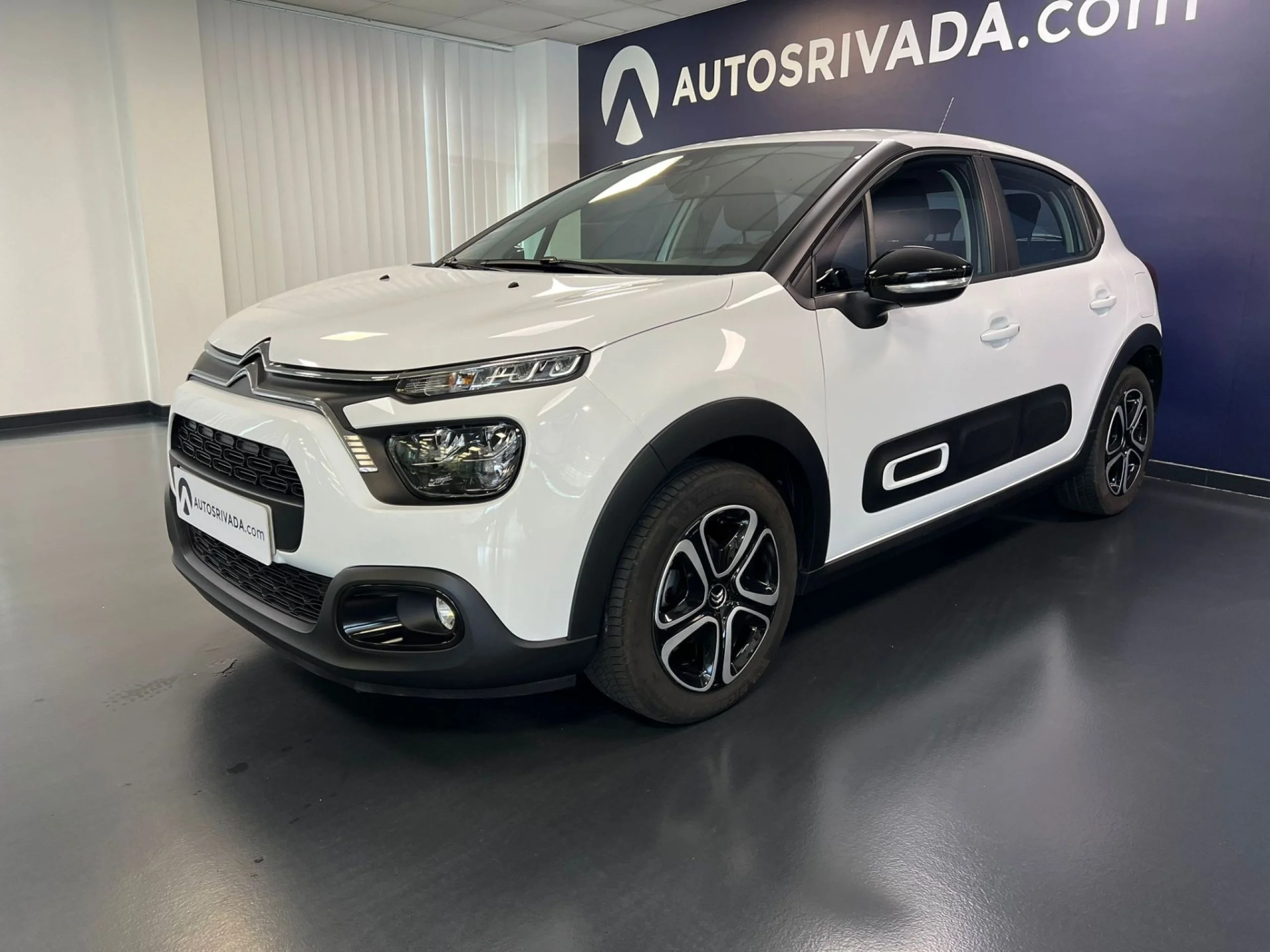 Citroen C3 BlueHDi 75KW (100CV) Plus - Foto 1